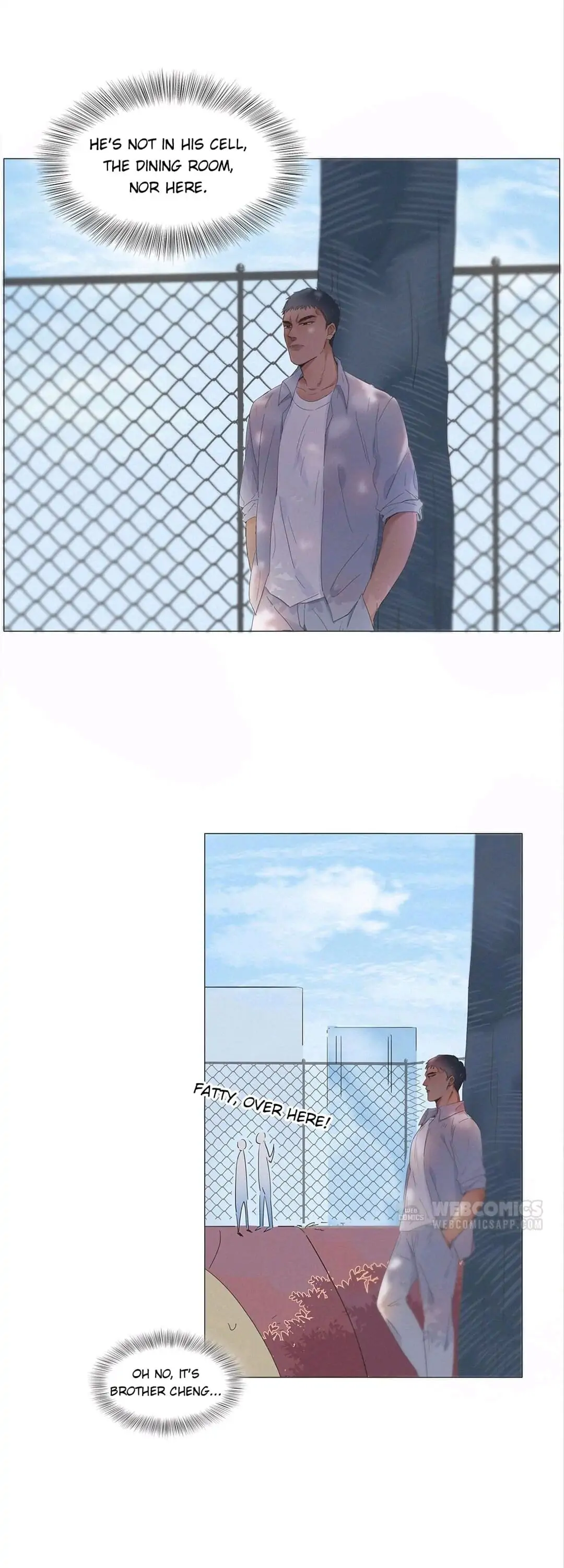 Counterattack Through Pregnancy (Official) - Chapter 6 manhwa