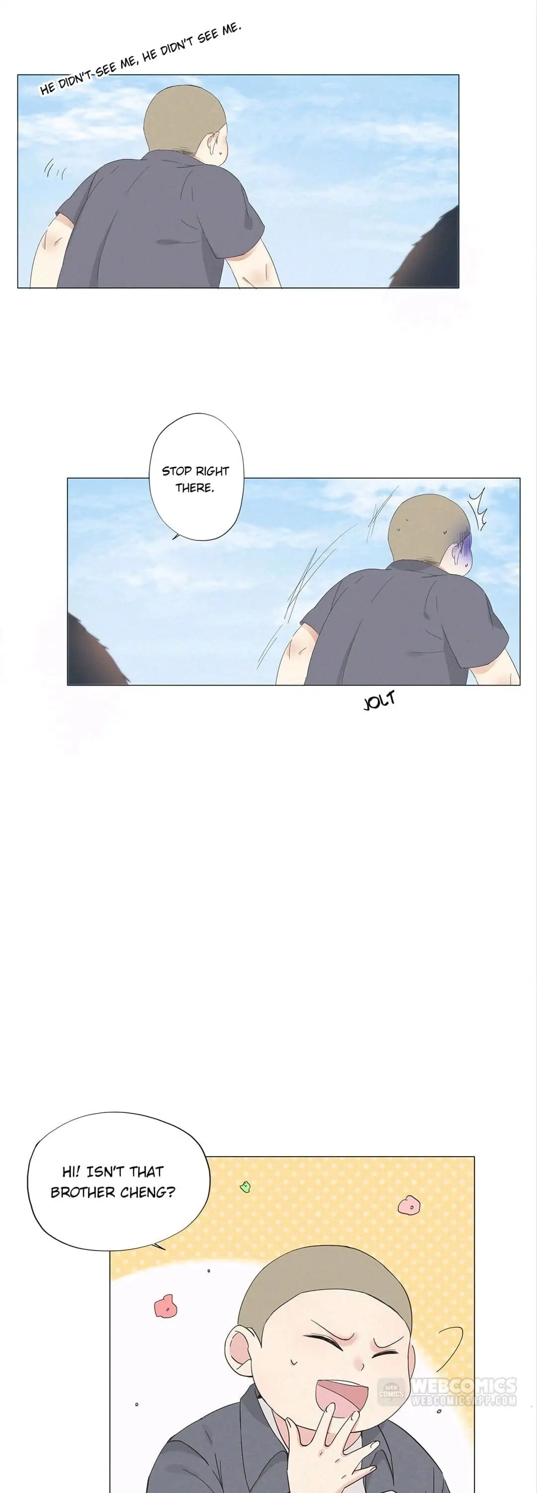 Counterattack Through Pregnancy (Official) - Chapter 6 manhwa