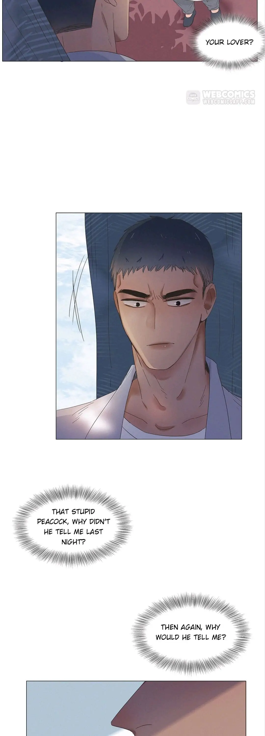 Counterattack Through Pregnancy (Official) - Chapter 6 manhwa