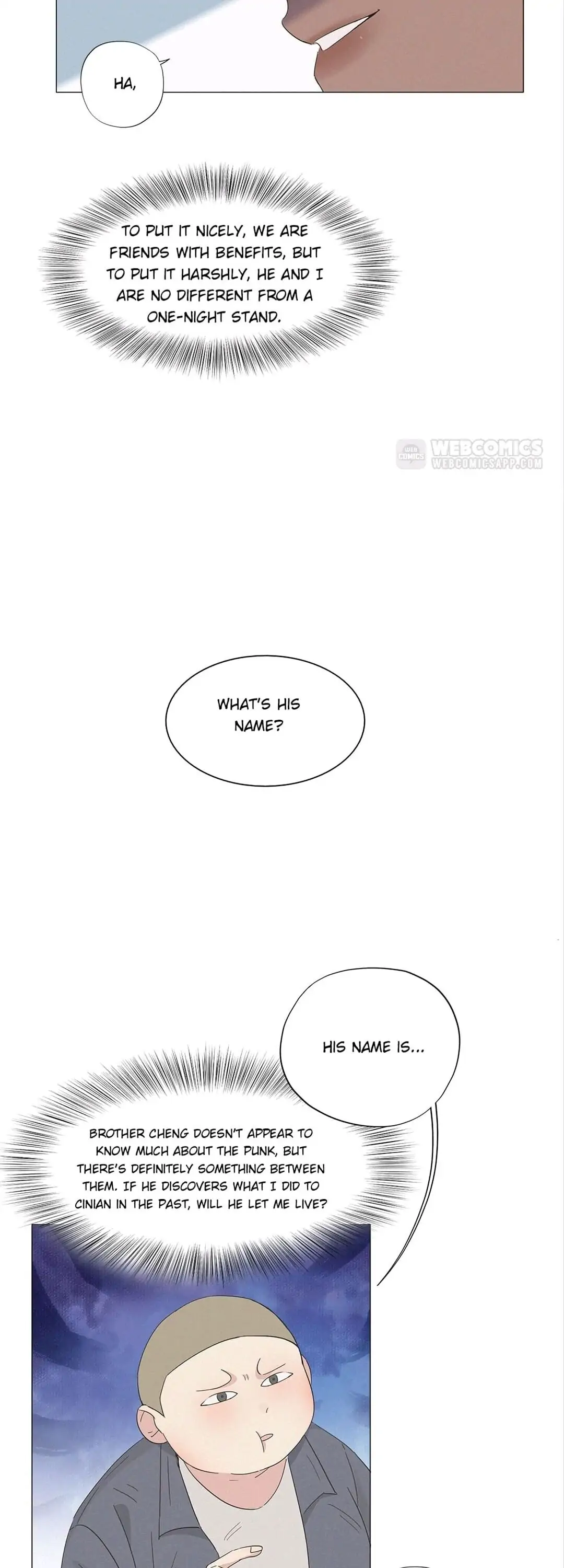 Counterattack Through Pregnancy (Official) - Chapter 6 manhwa