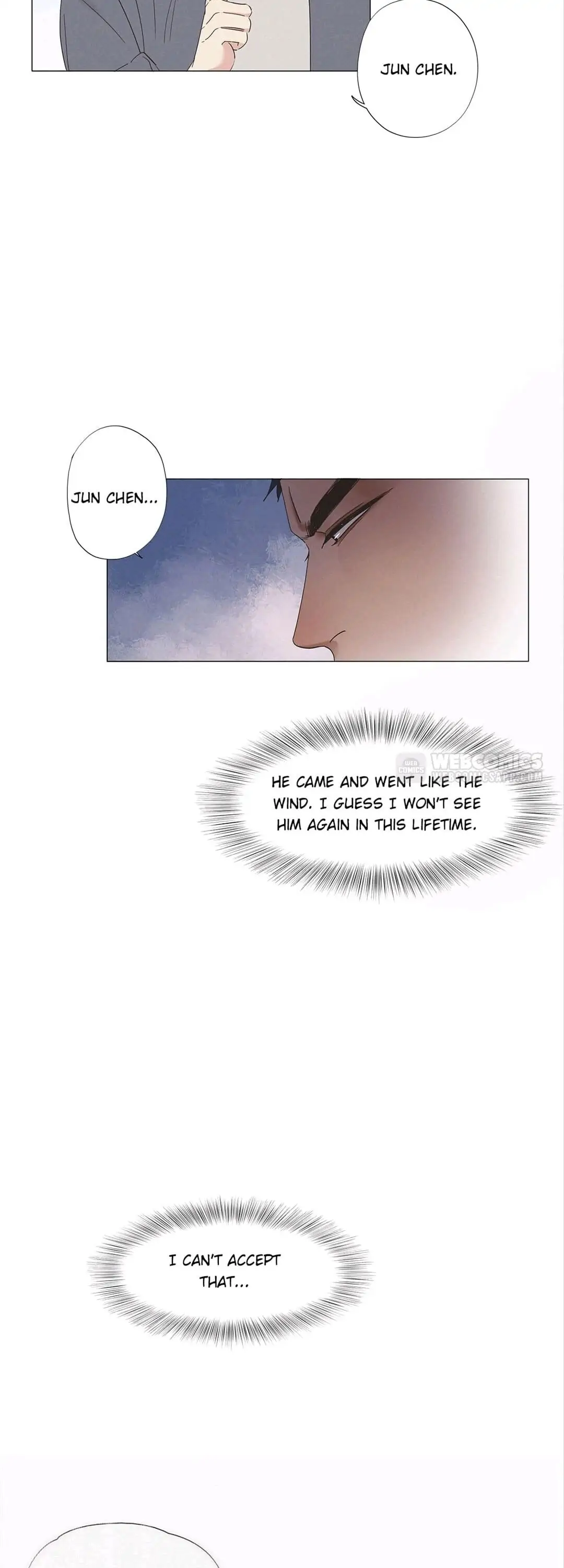 Counterattack Through Pregnancy (Official) - Chapter 6 manhwa
