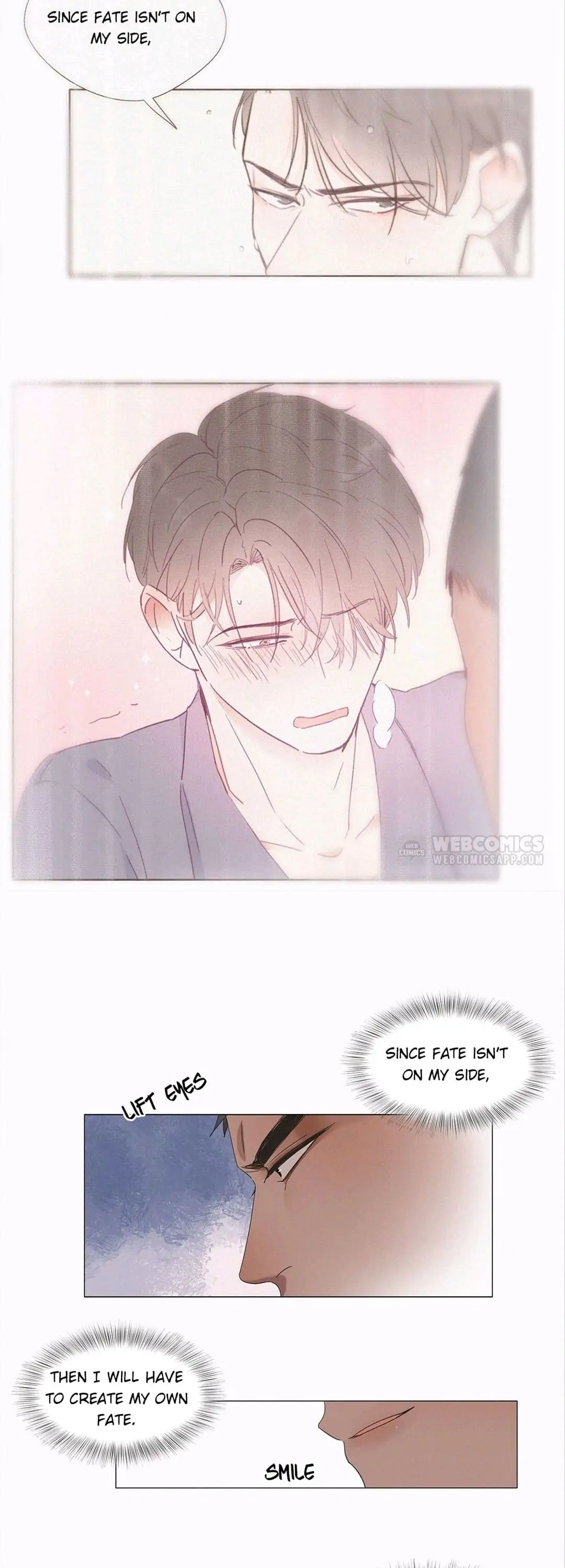 Counterattack Through Pregnancy (Official) - Chapter 6 manhwa