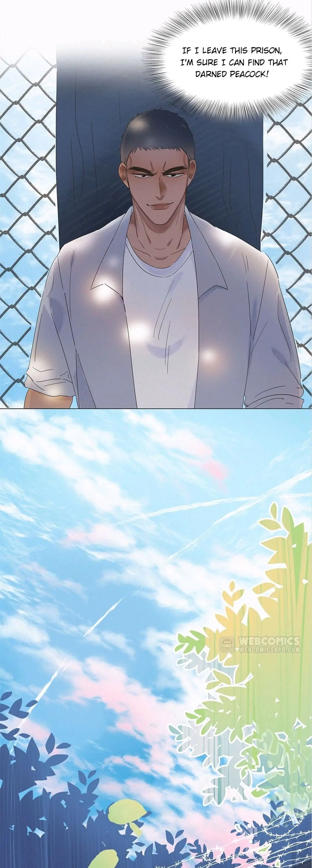 Counterattack Through Pregnancy (Official) - Chapter 6 manhwa