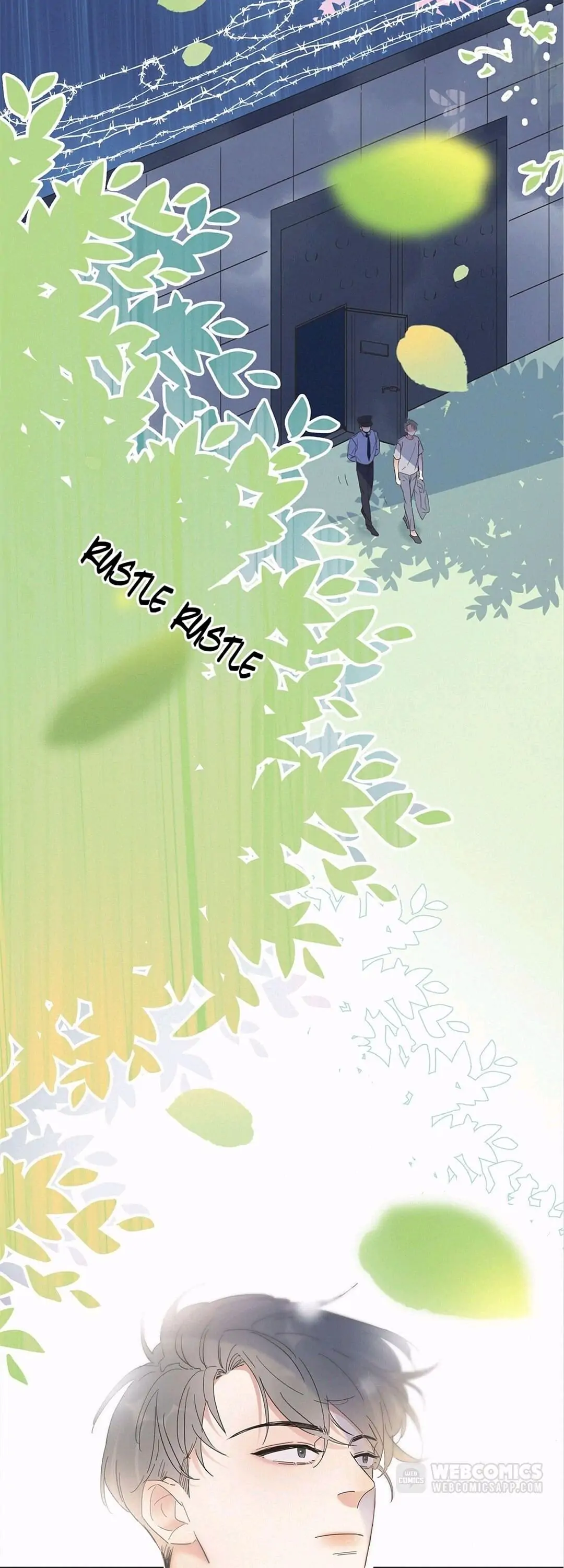 Counterattack Through Pregnancy (Official) - Chapter 6 manhwa