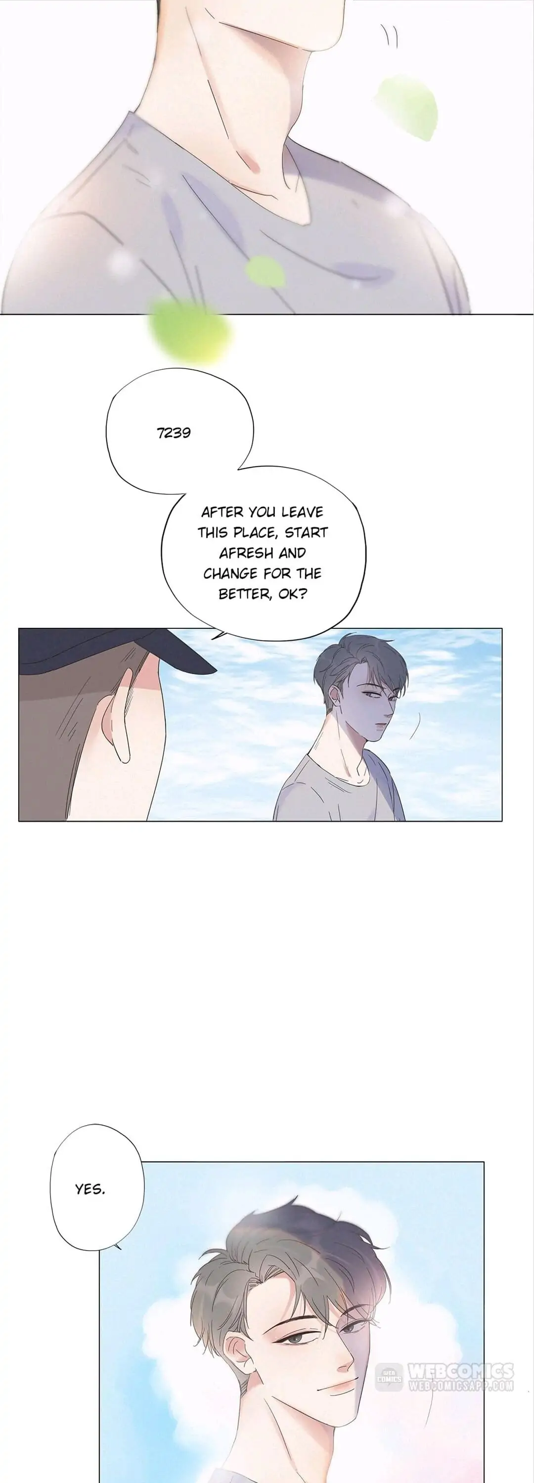 Counterattack Through Pregnancy (Official) - Chapter 6 manhwa