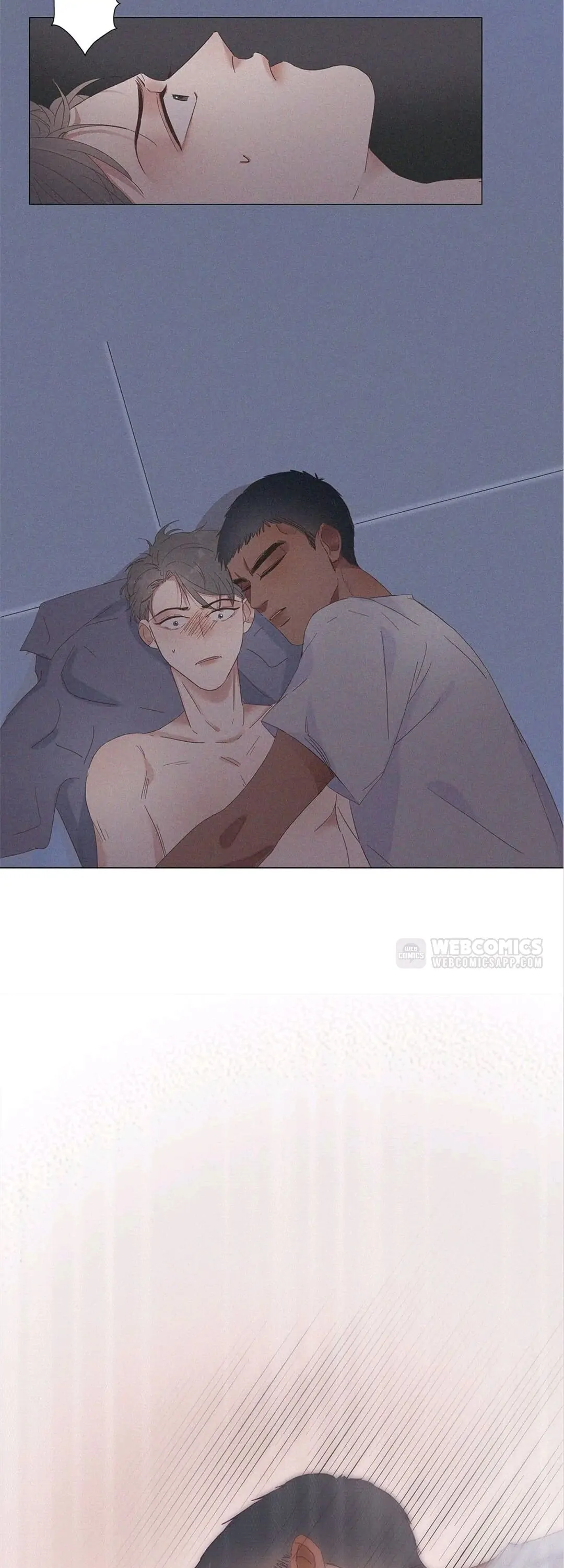 Counterattack Through Pregnancy (Official) - Chapter 6 manhwa