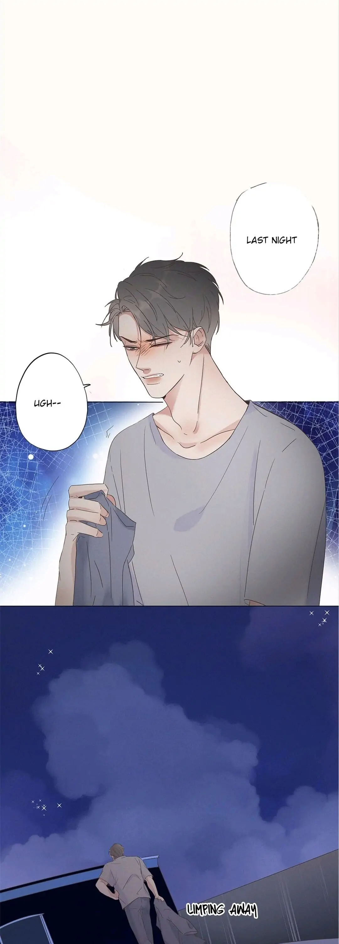 Counterattack Through Pregnancy (Official) - Chapter 6 manhwa