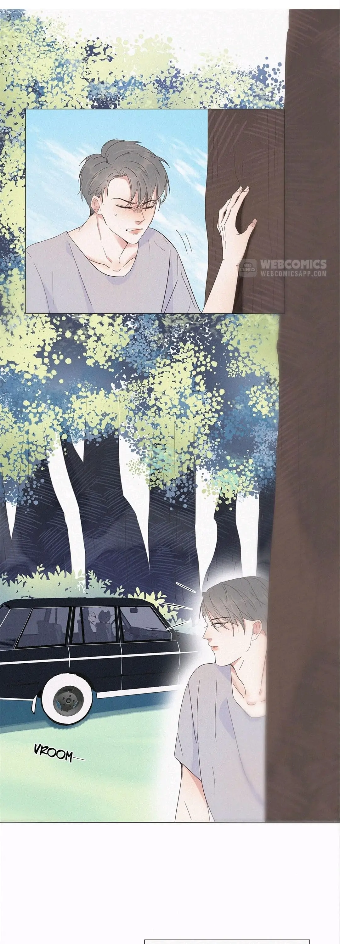 Counterattack Through Pregnancy (Official) - Chapter 6 manhwa