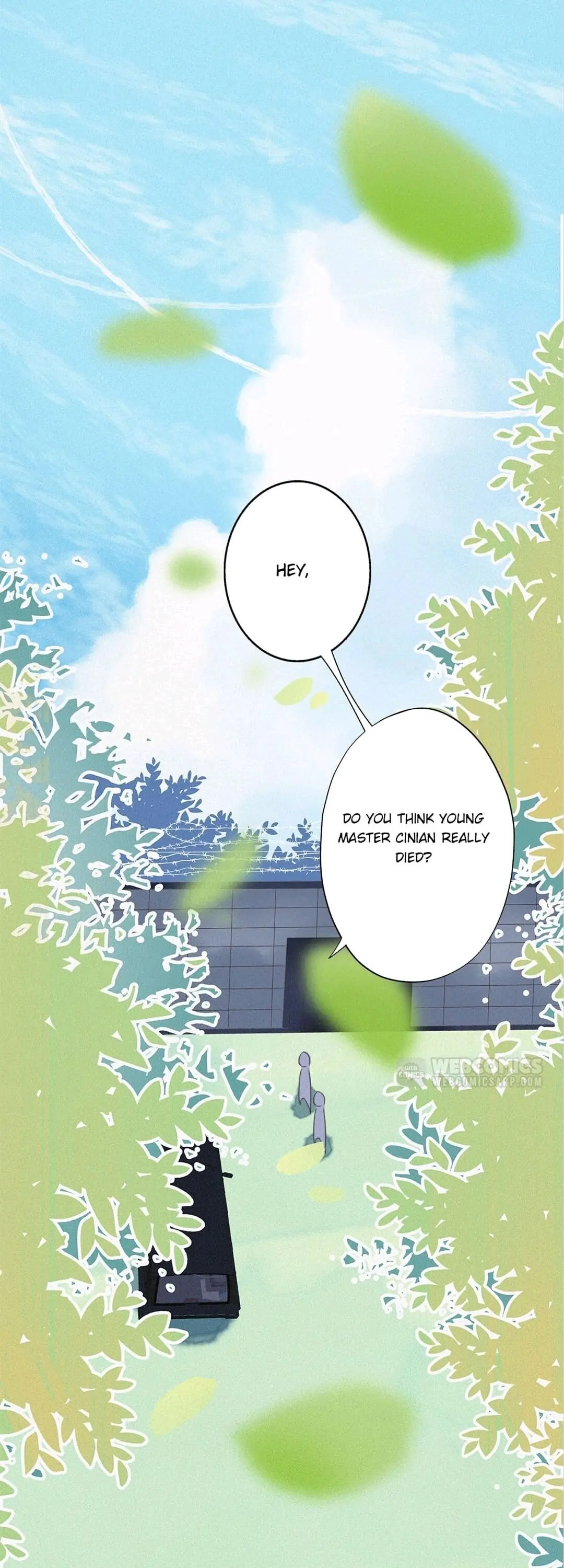 Counterattack Through Pregnancy (Official) - Chapter 6 manhwa
