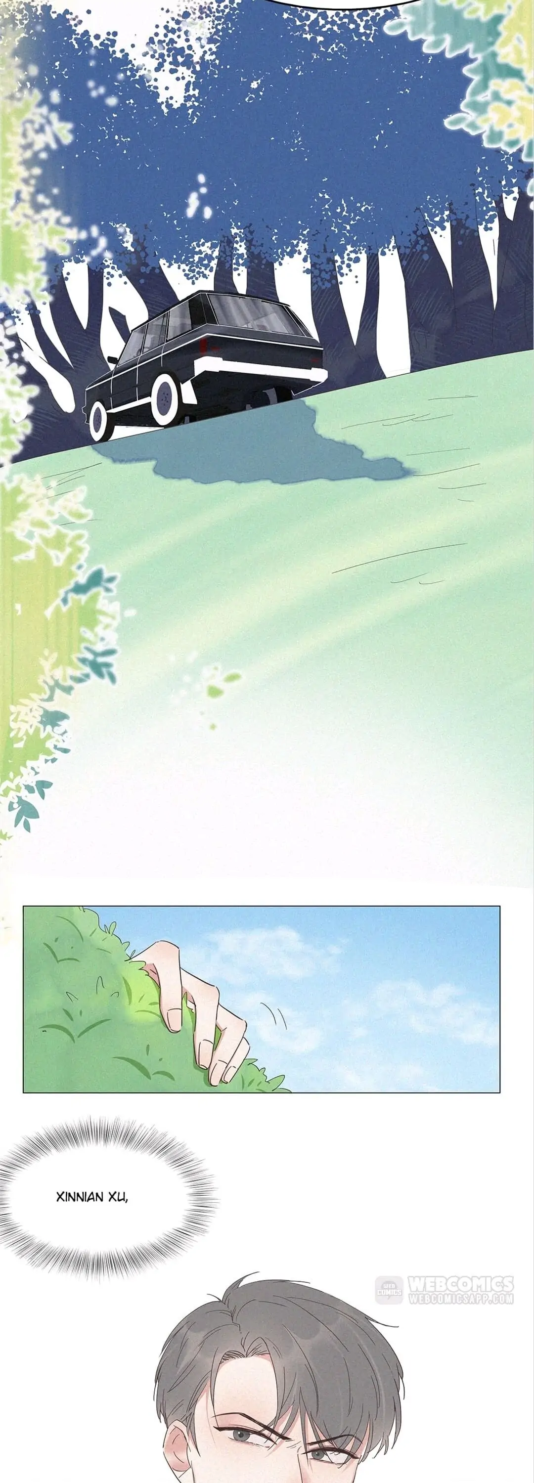Counterattack Through Pregnancy (Official) - Chapter 6 manhwa