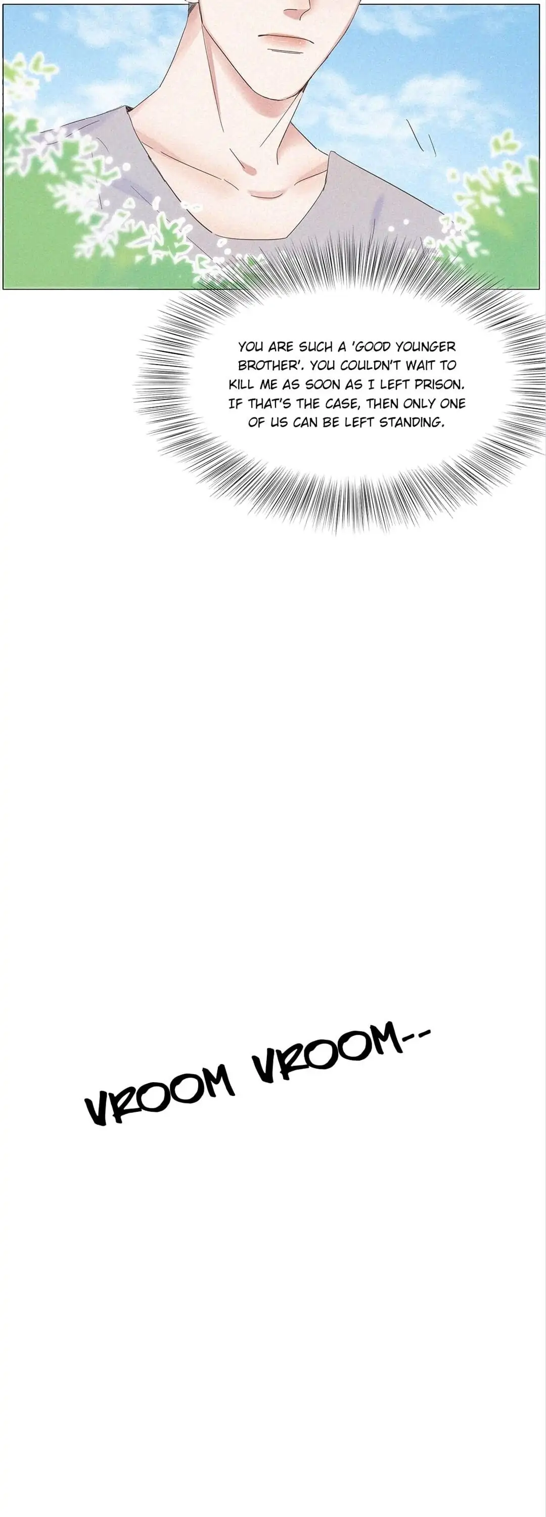 Counterattack Through Pregnancy (Official) - Chapter 6 manhwa