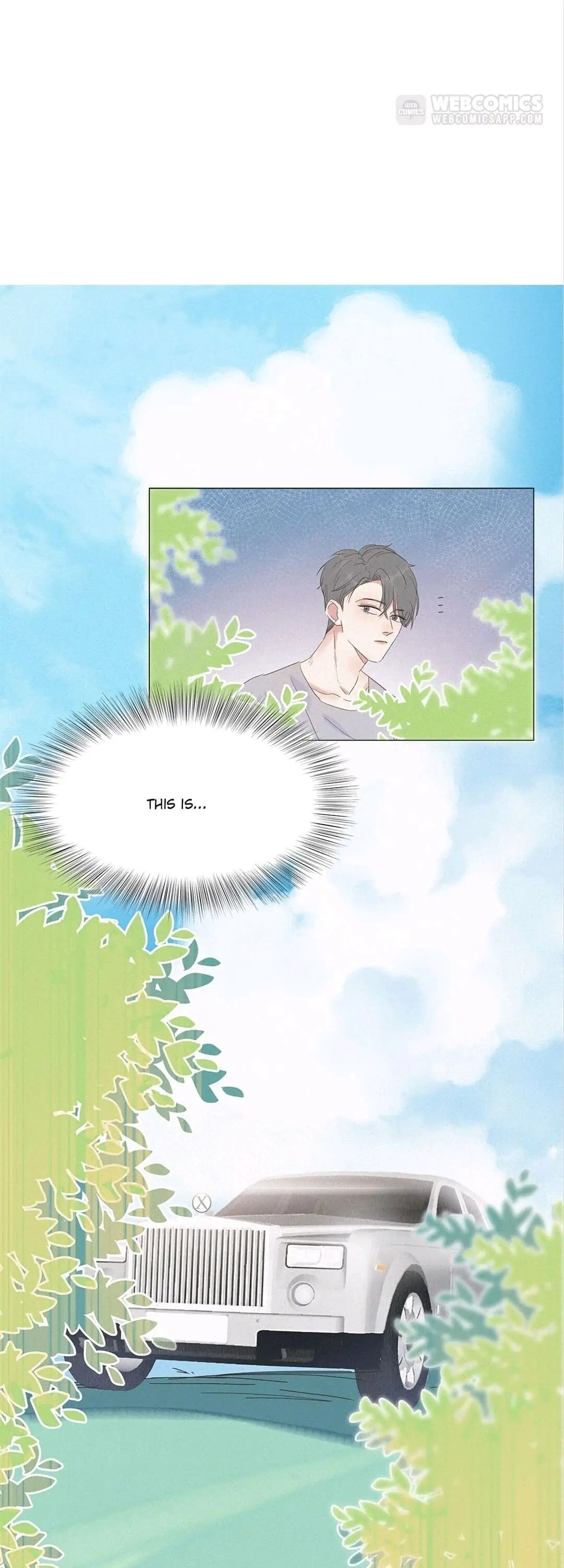 Counterattack Through Pregnancy (Official) - Chapter 6 manhwa