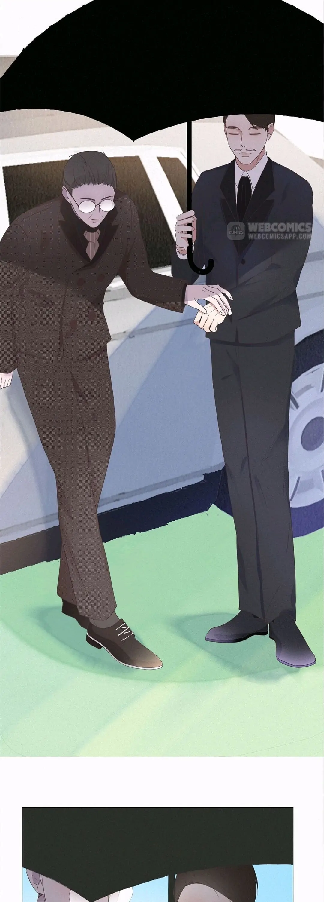 Counterattack Through Pregnancy (Official) - Chapter 6 manhwa