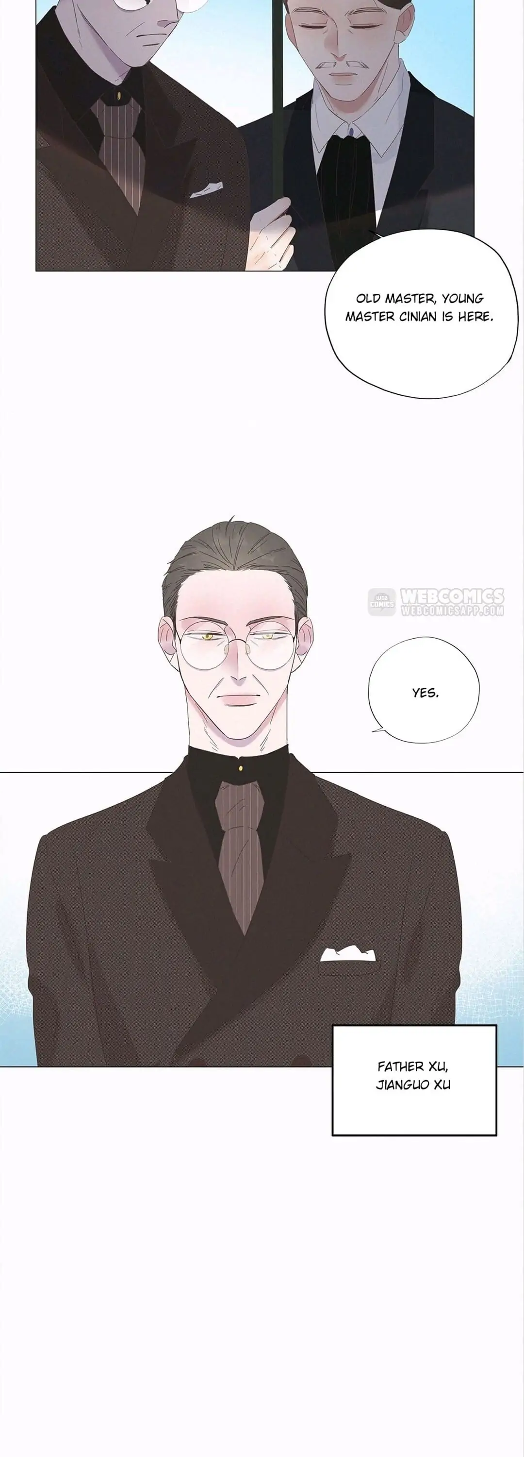 Counterattack Through Pregnancy (Official) - Chapter 6 manhwa