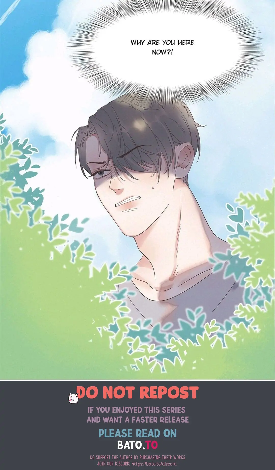 Counterattack Through Pregnancy (Official) - Chapter 6 manhwa