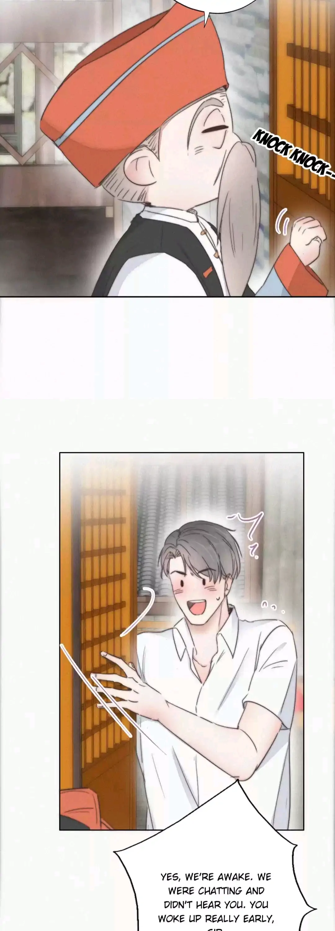 Counterattack Through Pregnancy (Official) - Chapter 60 manhwa