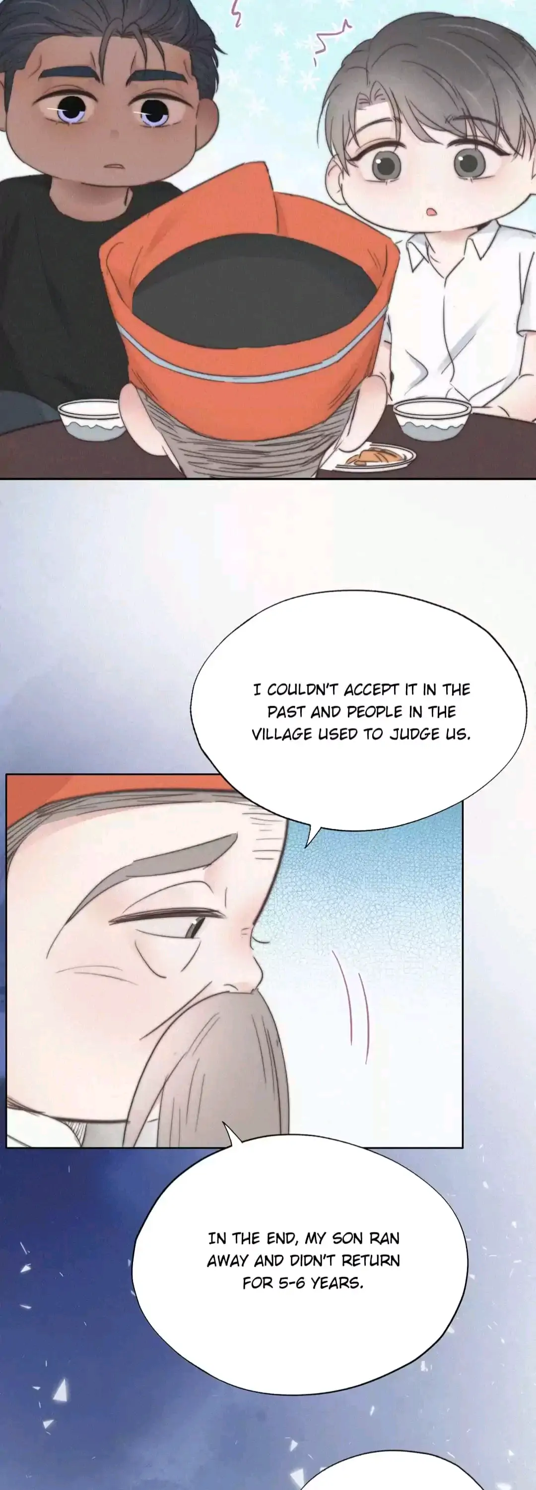 Counterattack Through Pregnancy (Official) - Chapter 60 manhwa