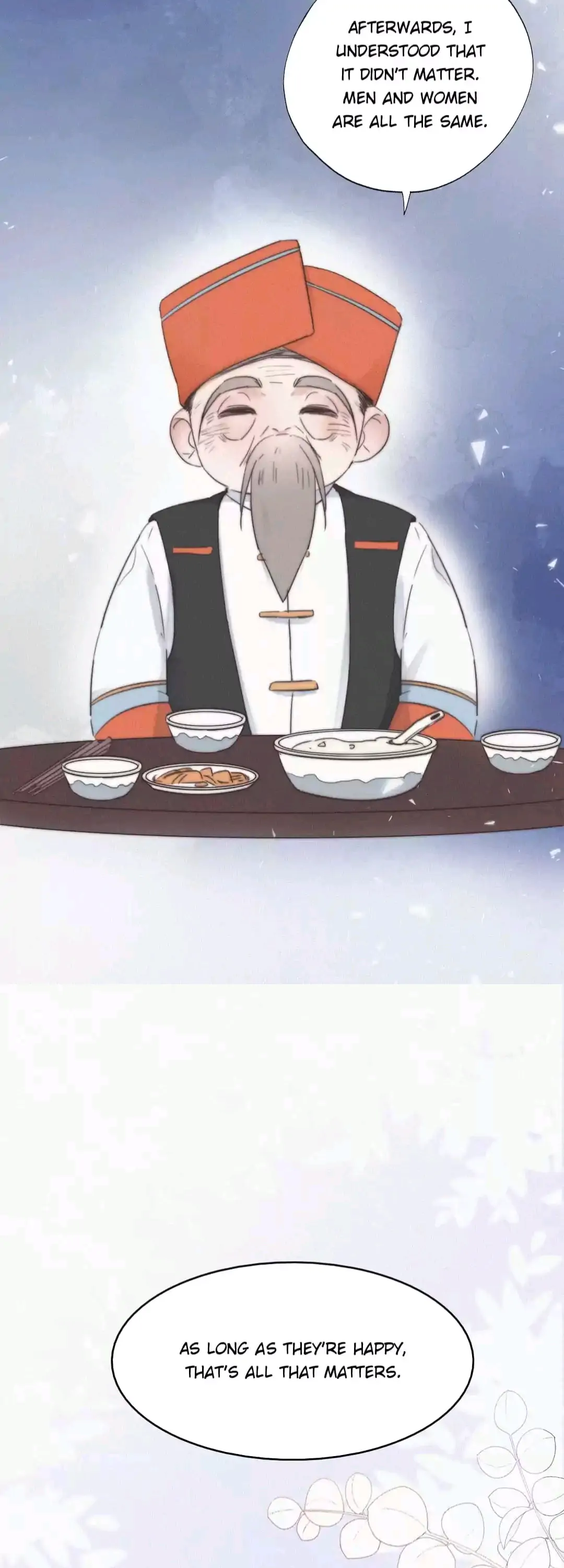 Counterattack Through Pregnancy (Official) - Chapter 60 manhwa