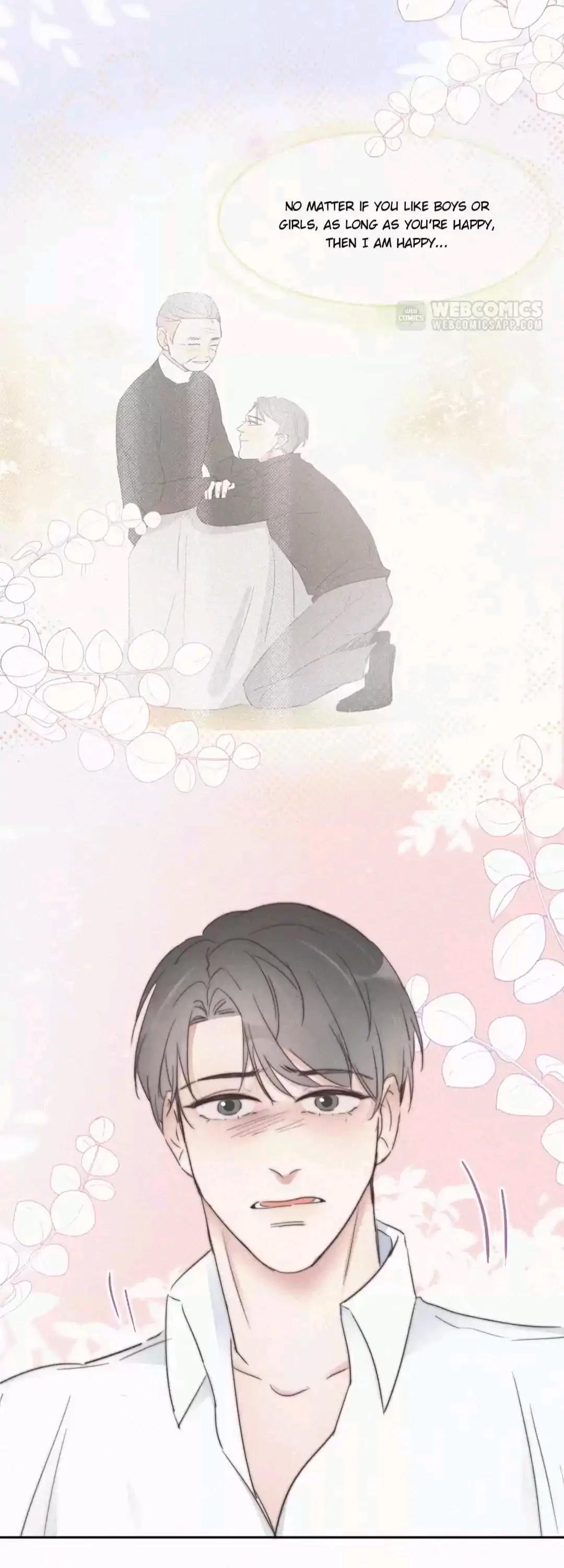 Counterattack Through Pregnancy (Official) - Chapter 60 manhwa