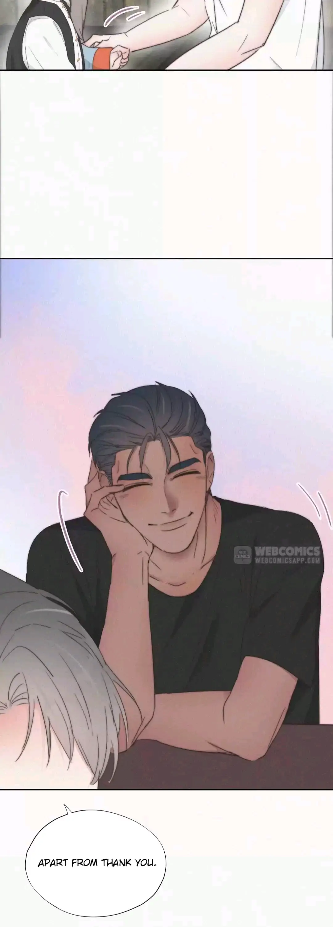 Counterattack Through Pregnancy (Official) - Chapter 60 manhwa