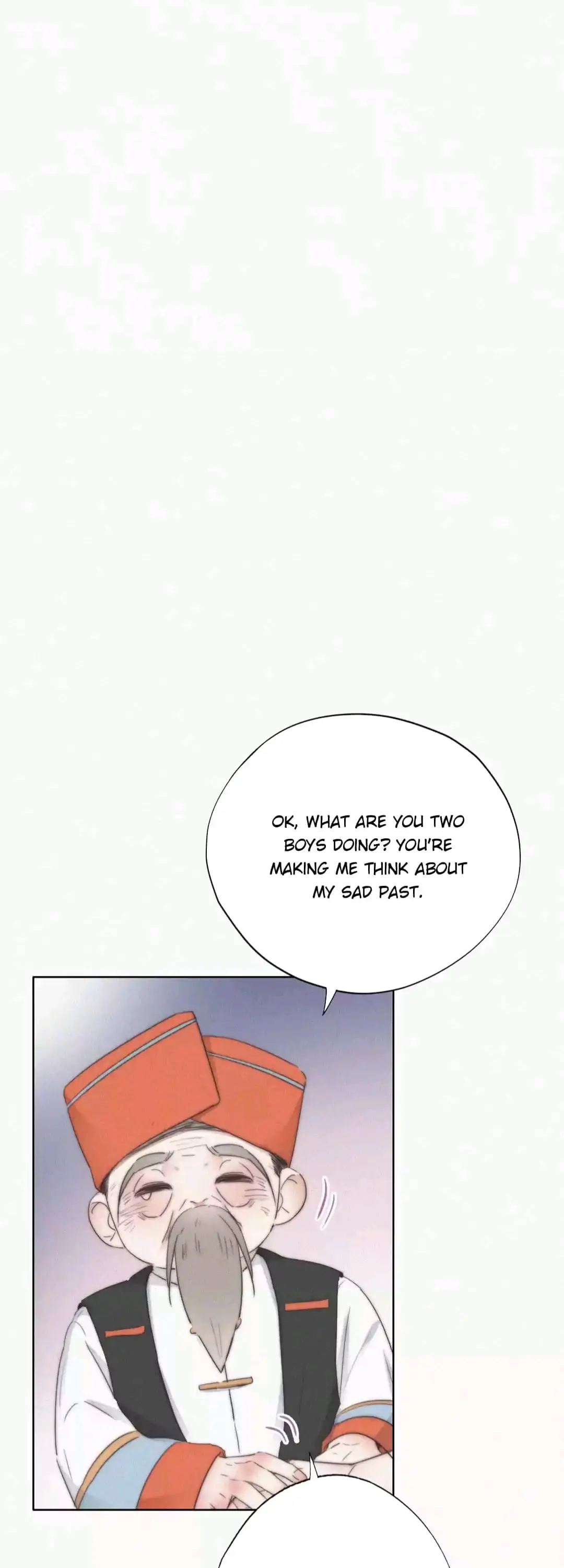 Counterattack Through Pregnancy (Official) - Chapter 60 manhwa