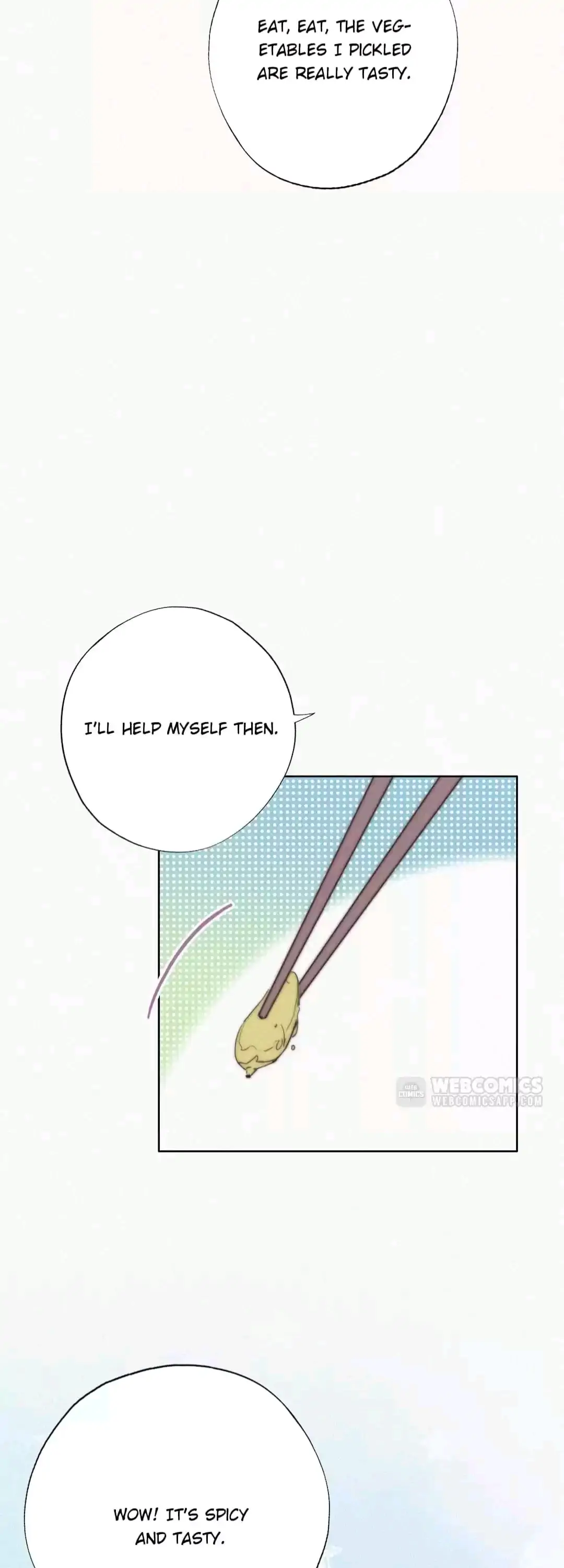 Counterattack Through Pregnancy (Official) - Chapter 60 manhwa