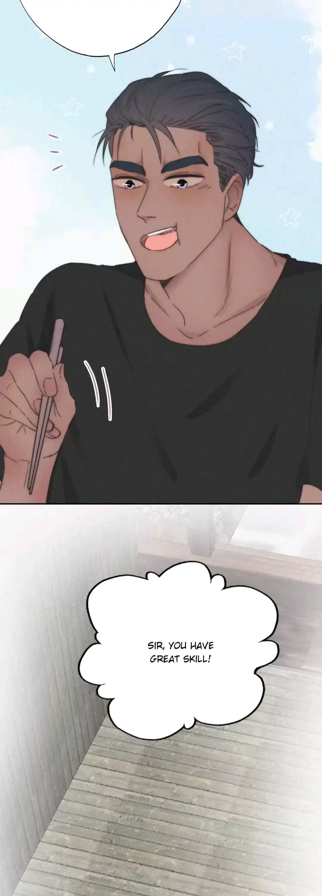 Counterattack Through Pregnancy (Official) - Chapter 60 manhwa