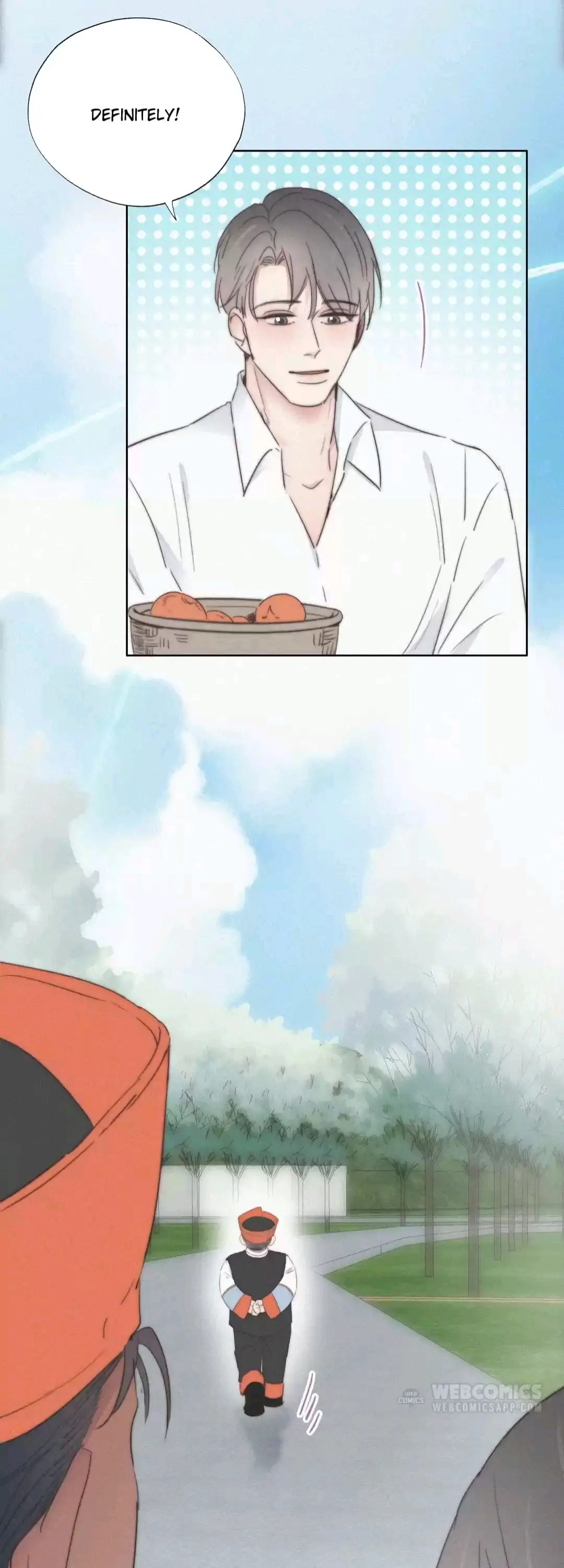 Counterattack Through Pregnancy (Official) - Chapter 60 manhwa