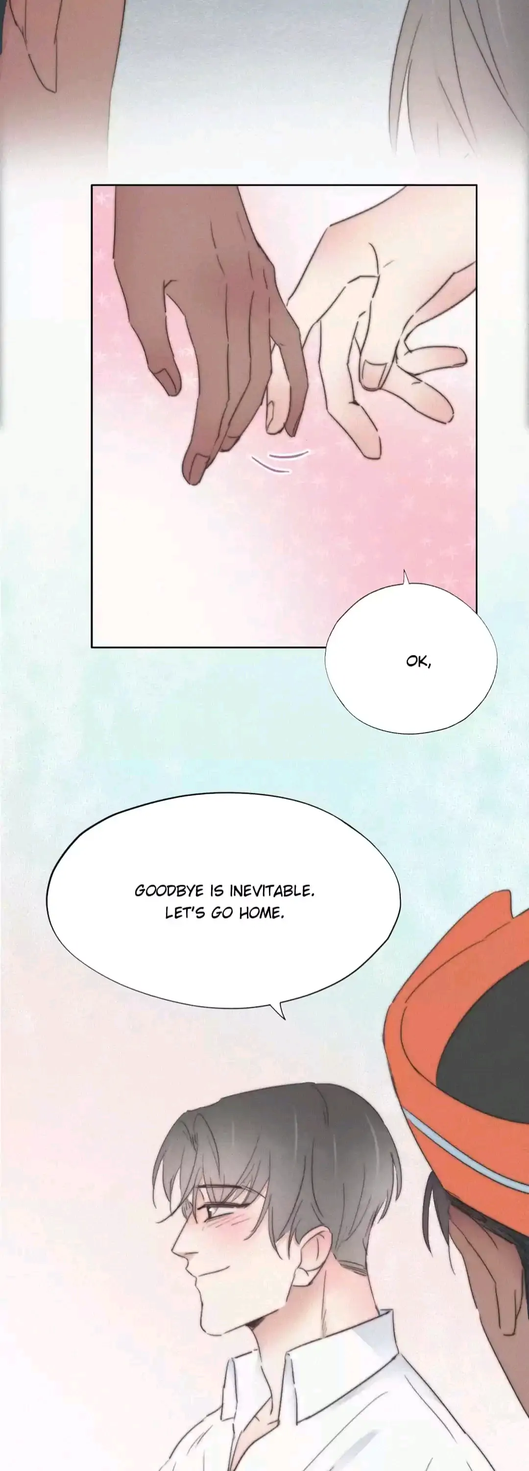 Counterattack Through Pregnancy (Official) - Chapter 60 manhwa