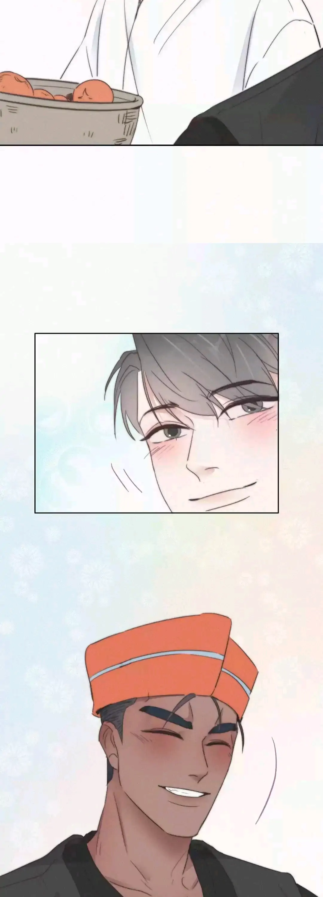 Counterattack Through Pregnancy (Official) - Chapter 60 manhwa