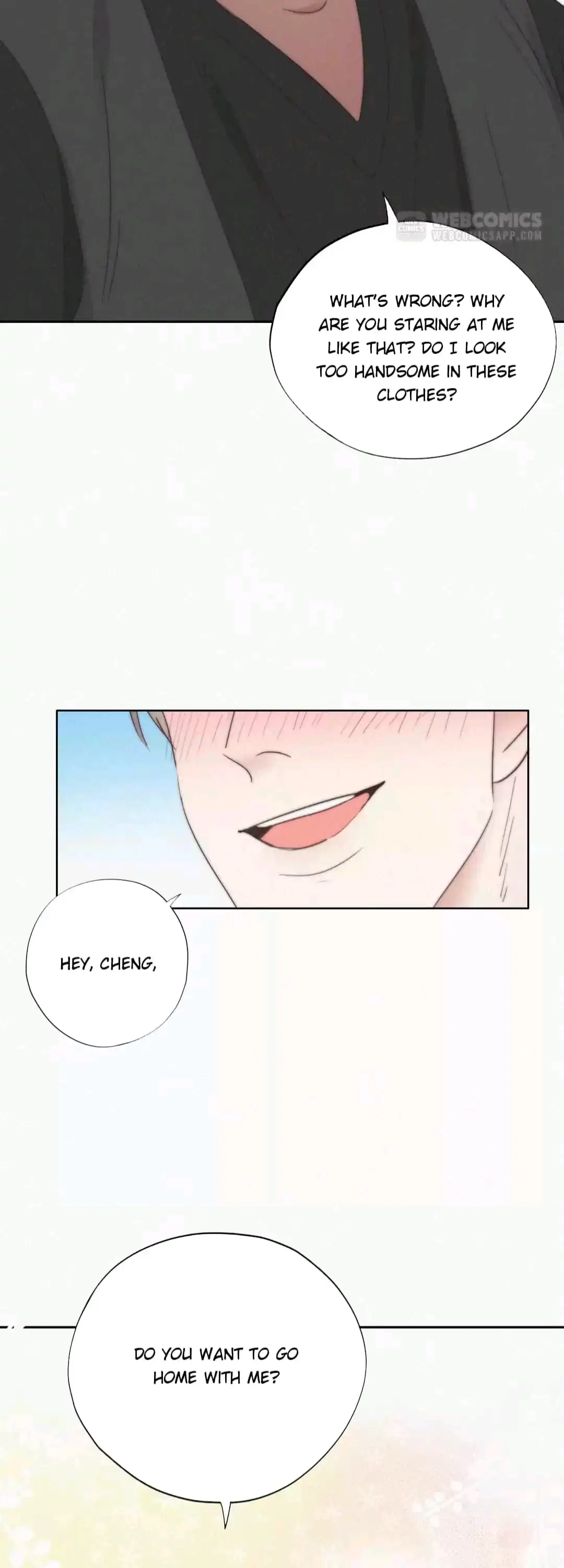 Counterattack Through Pregnancy (Official) - Chapter 60 manhwa
