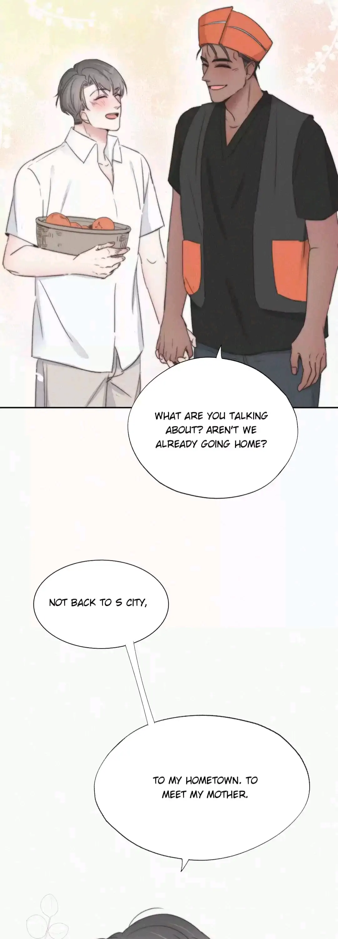 Counterattack Through Pregnancy (Official) - Chapter 60 manhwa