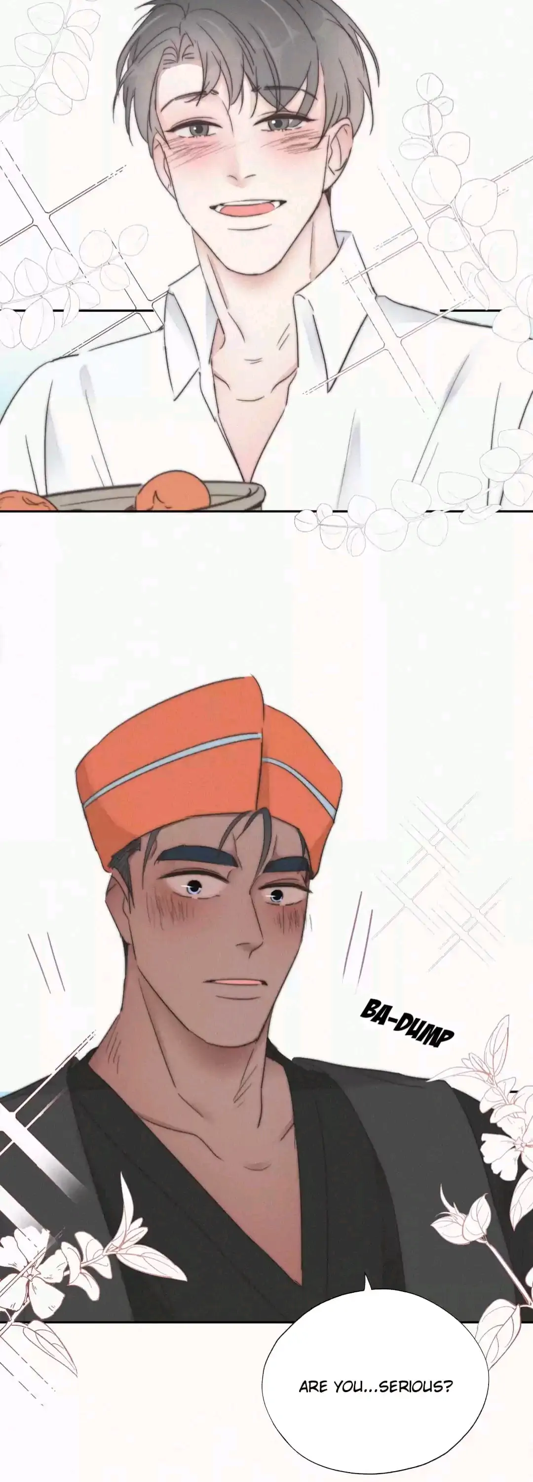 Counterattack Through Pregnancy (Official) - Chapter 60 manhwa