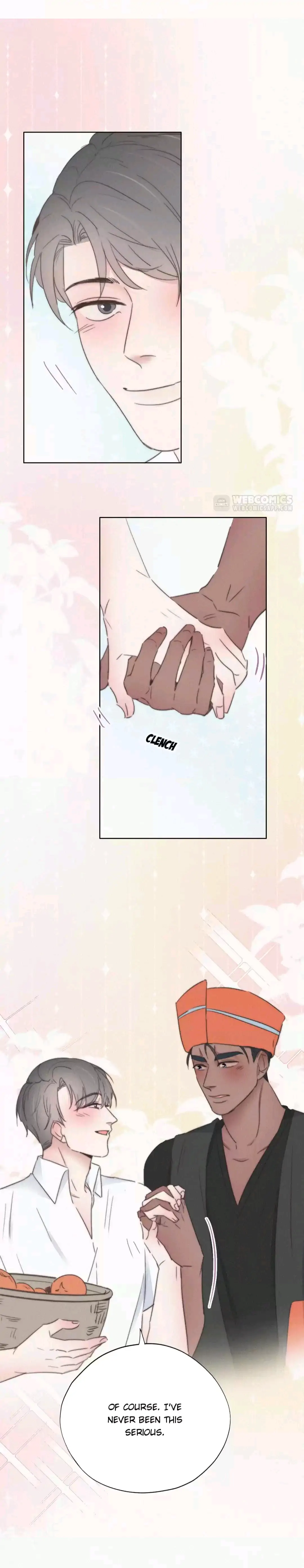 Counterattack Through Pregnancy (Official) - Chapter 60 manhwa