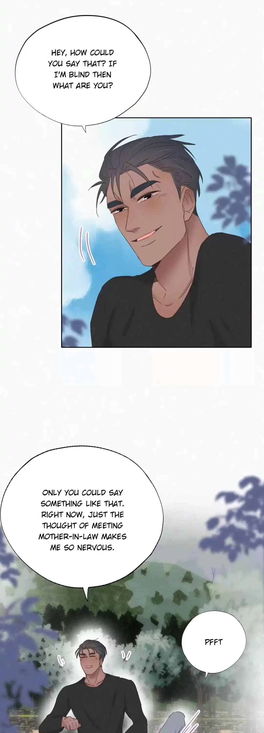 Counterattack Through Pregnancy (Official) - Chapter 61 manhwa