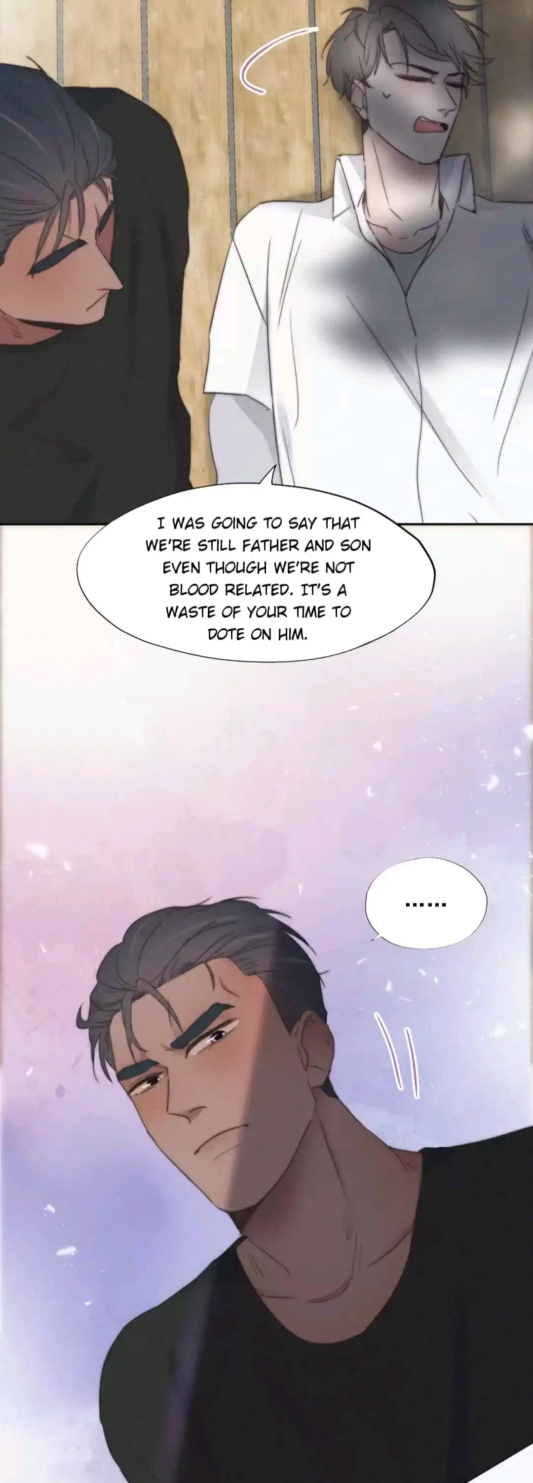 Counterattack Through Pregnancy (Official) - Chapter 61 manhwa