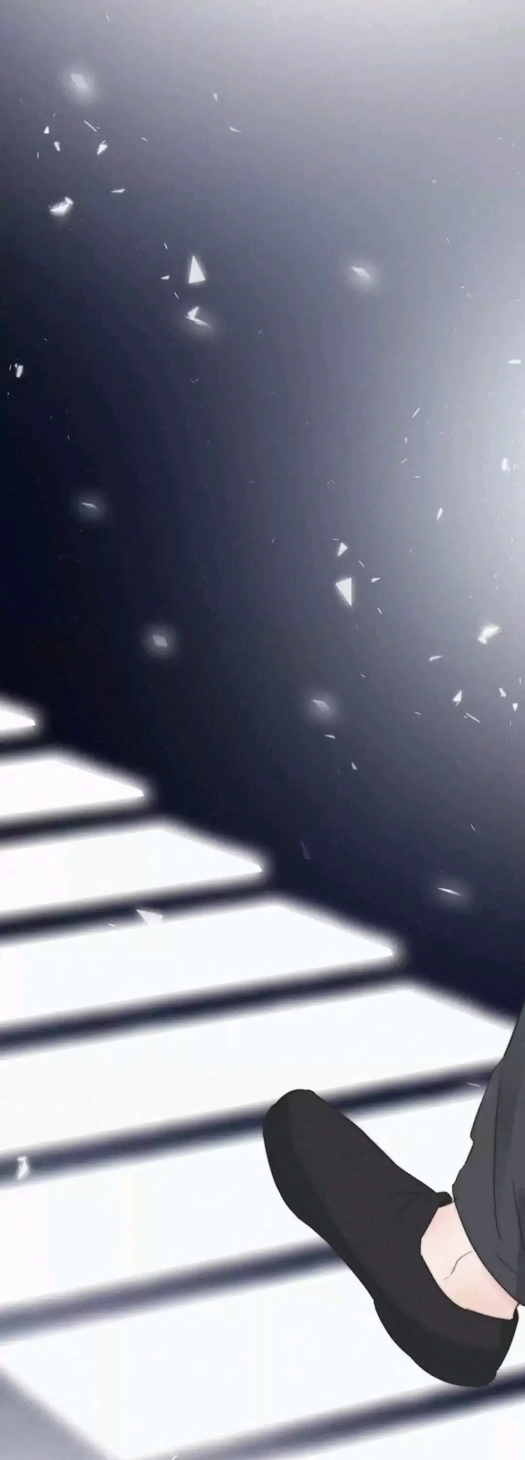 Counterattack Through Pregnancy (Official) - Chapter 61 manhwa