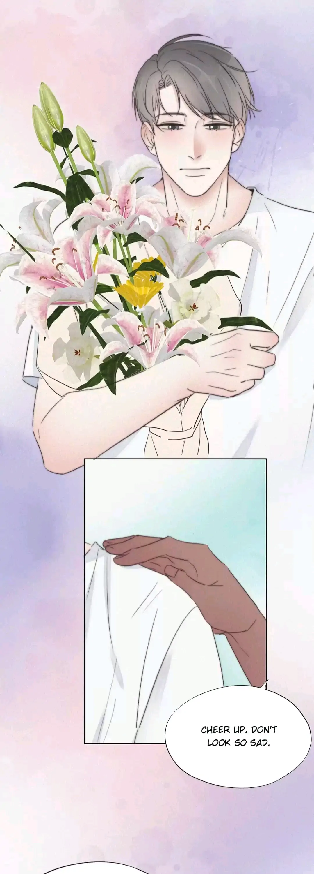 Counterattack Through Pregnancy (Official) - Chapter 61 manhwa
