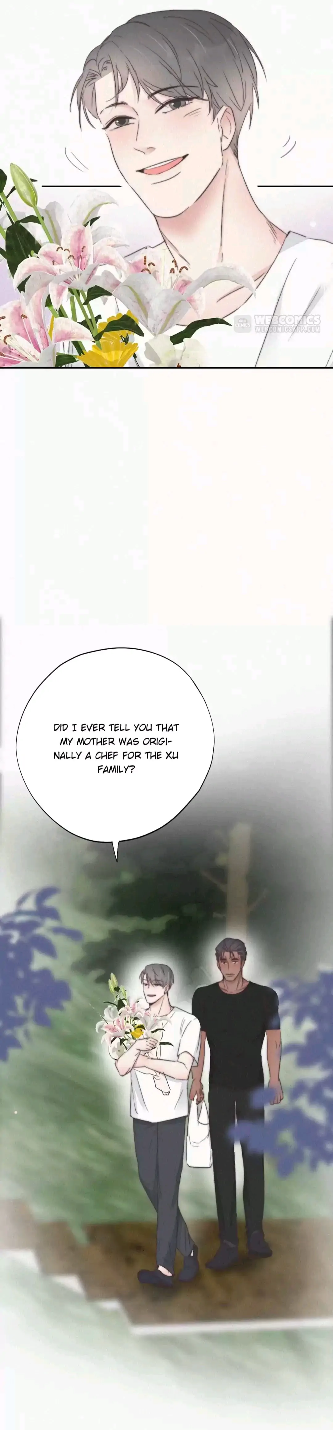 Counterattack Through Pregnancy (Official) - Chapter 61 manhwa