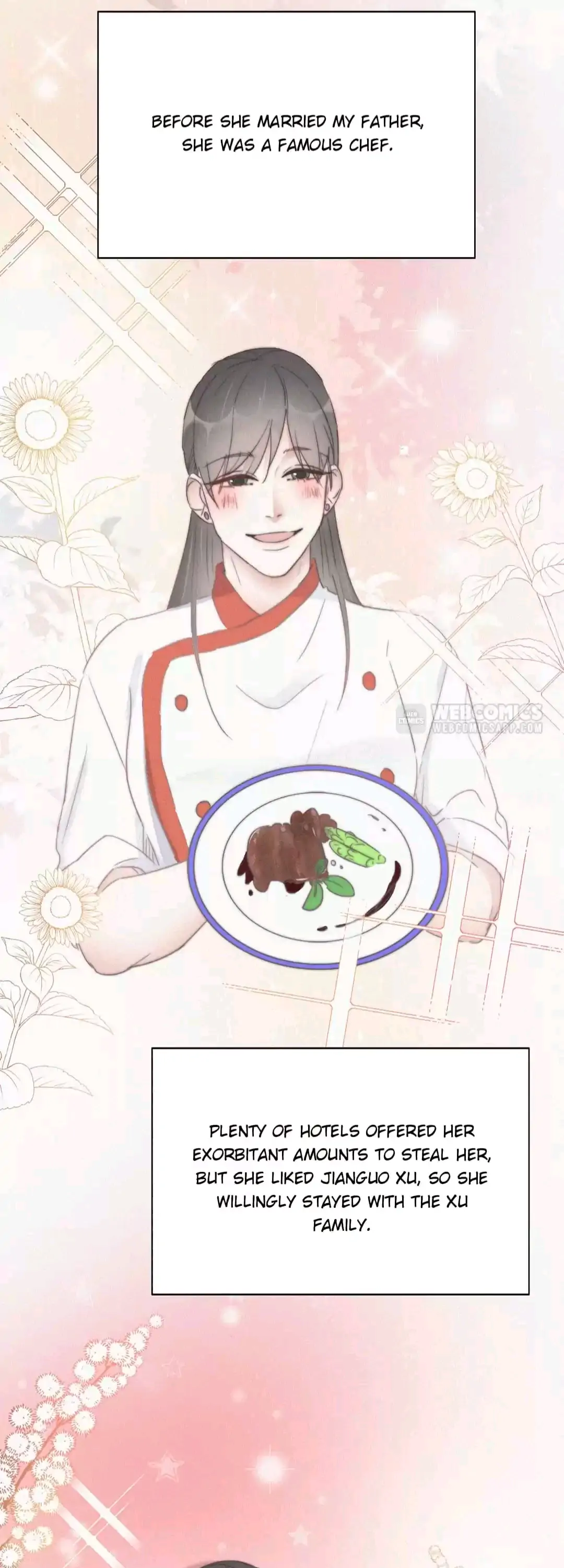 Counterattack Through Pregnancy (Official) - Chapter 62 manhwa
