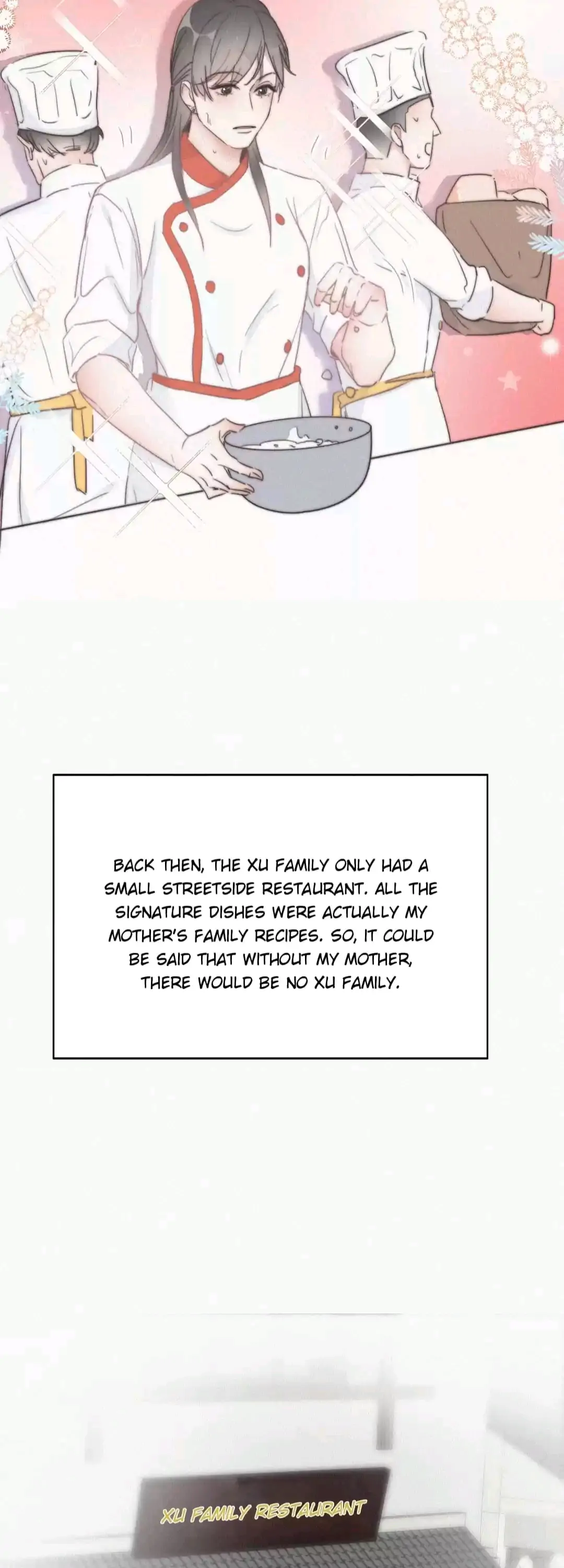 Counterattack Through Pregnancy (Official) - Chapter 62 manhwa