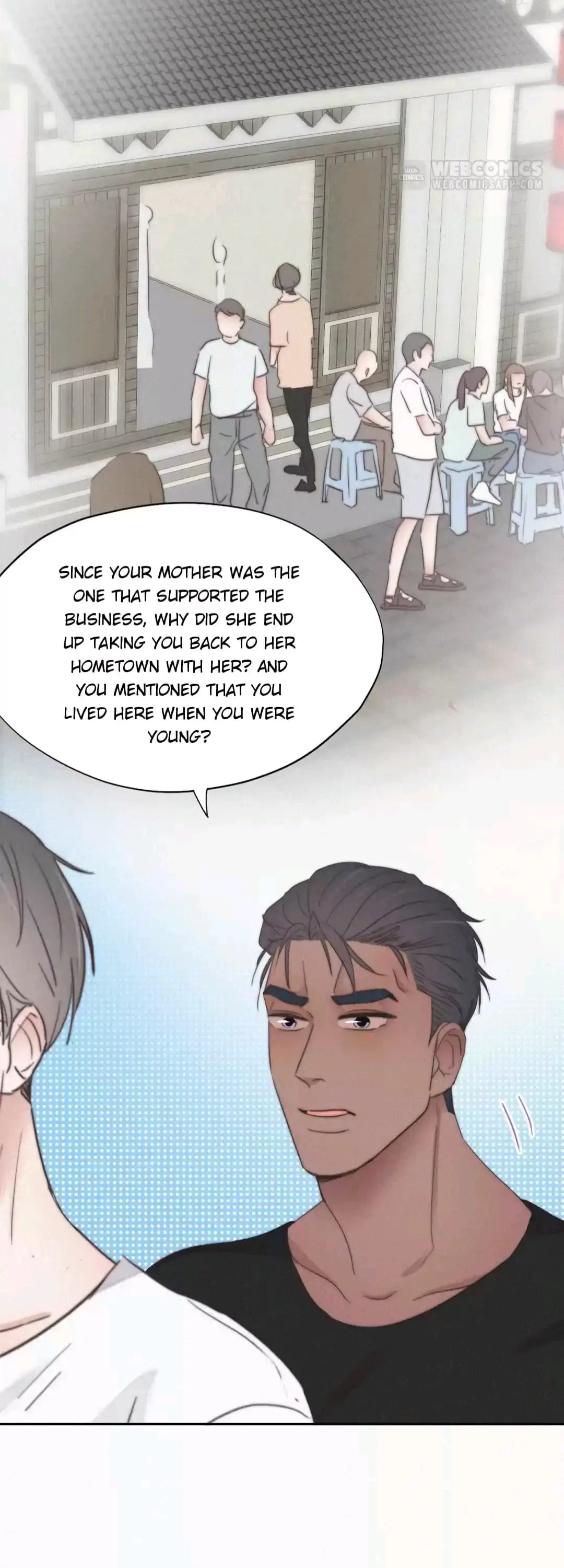 Counterattack Through Pregnancy (Official) - Chapter 62 manhwa