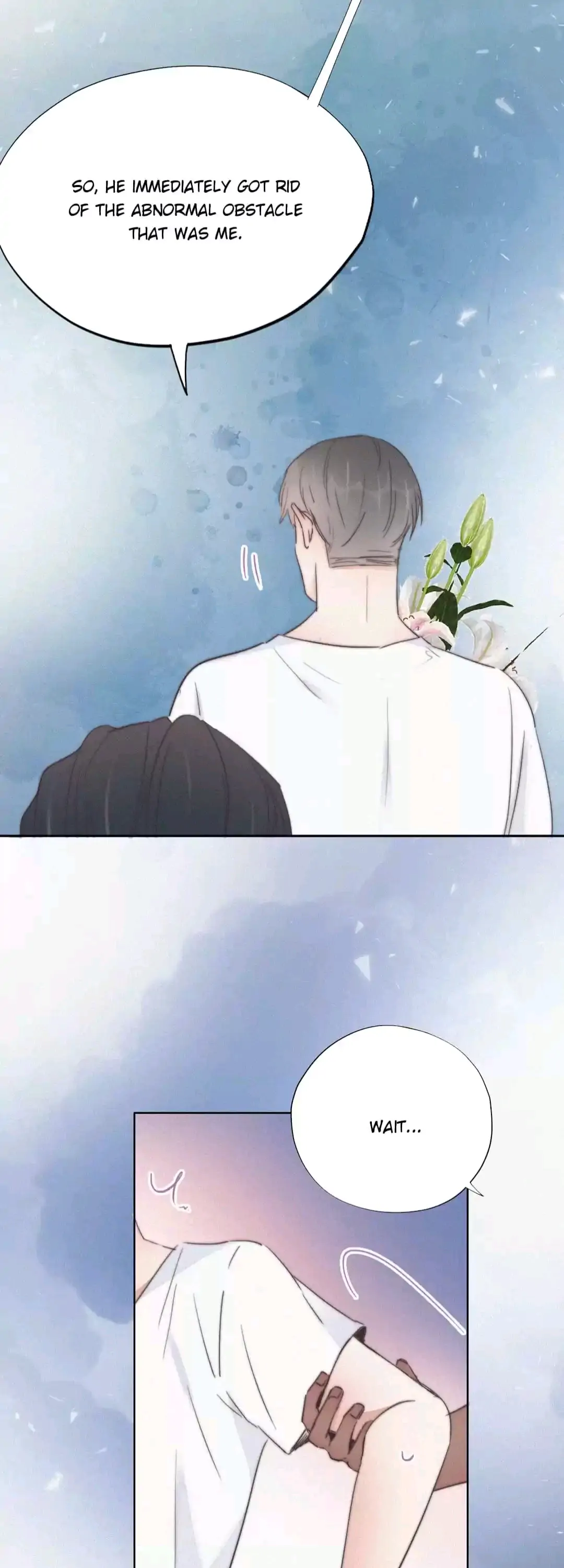 Counterattack Through Pregnancy (Official) - Chapter 62 manhwa