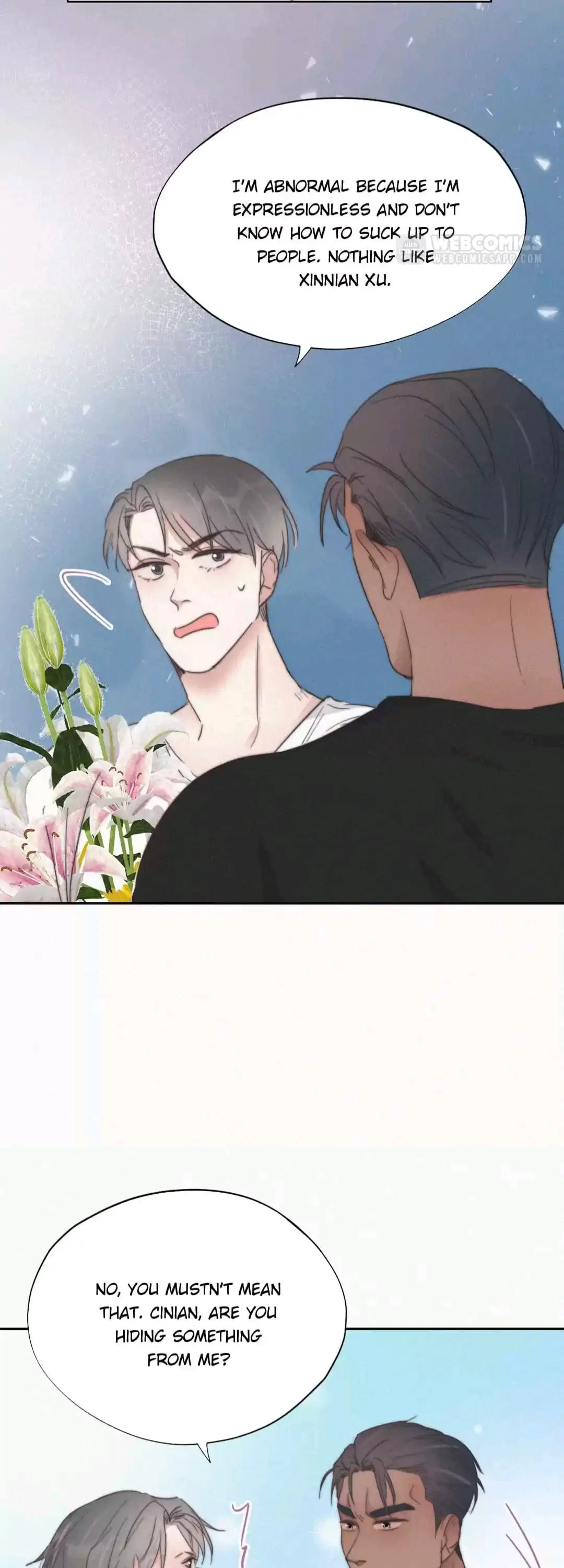 Counterattack Through Pregnancy (Official) - Chapter 62 manhwa