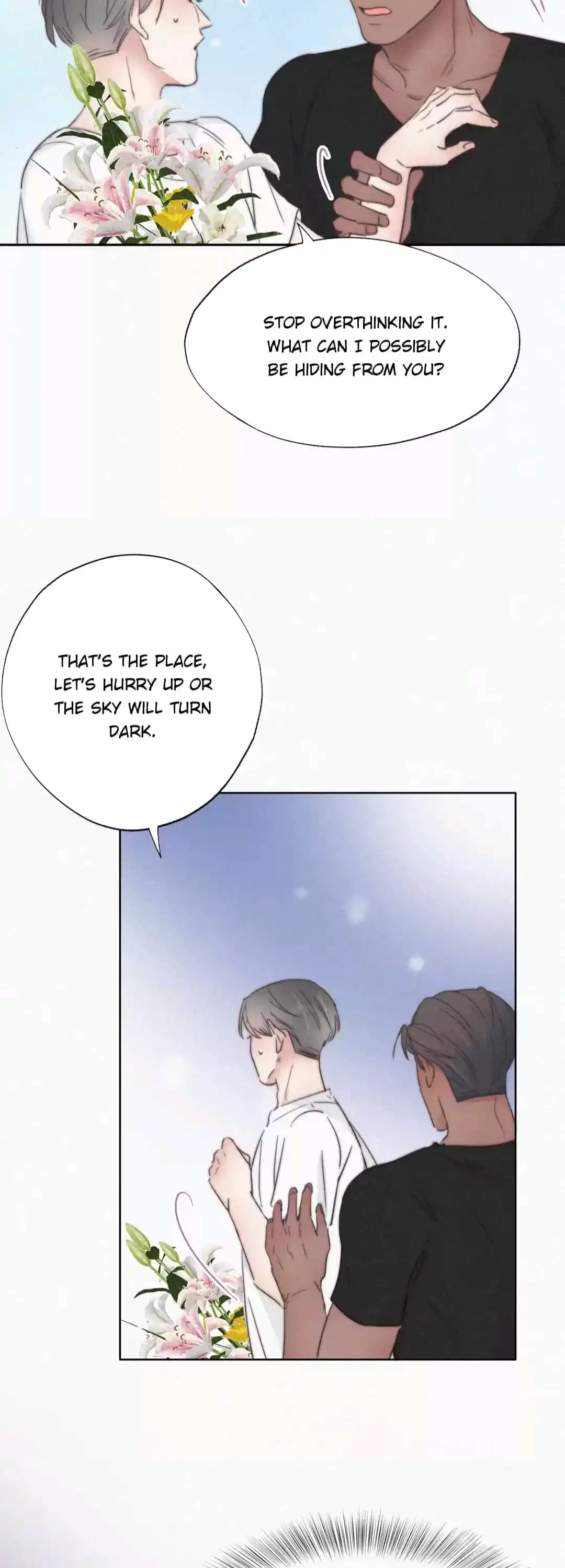 Counterattack Through Pregnancy (Official) - Chapter 62 manhwa