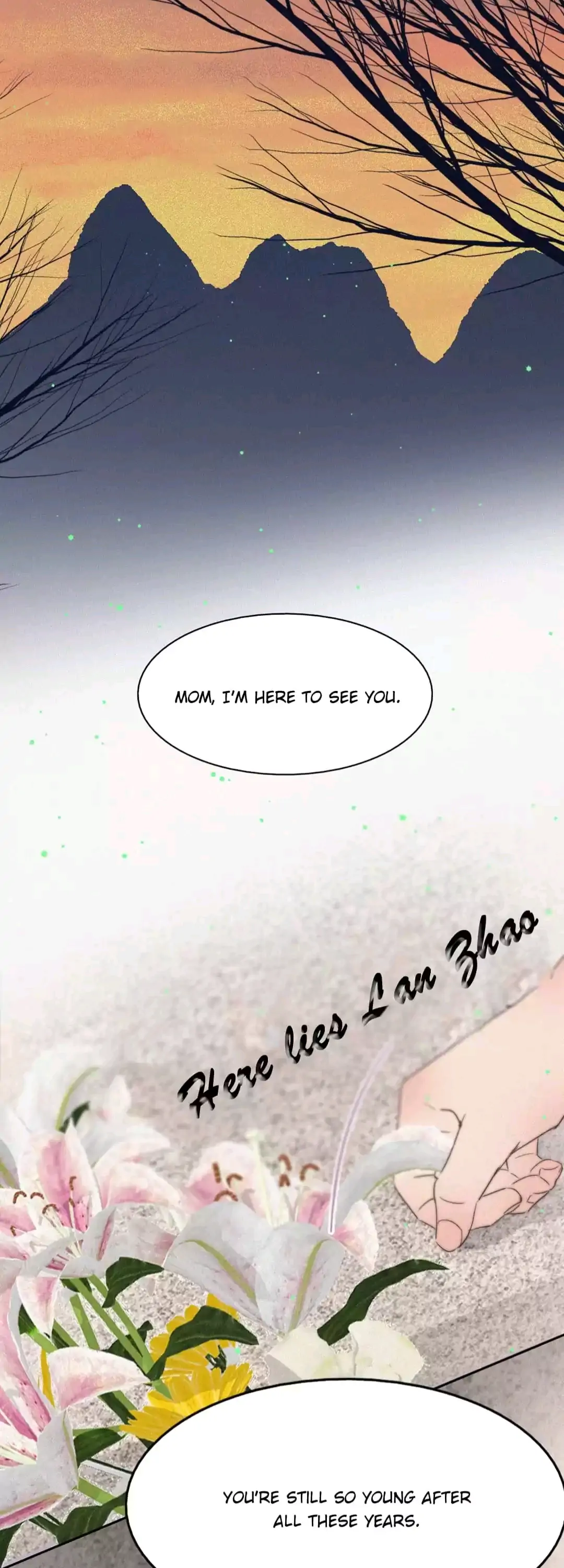 Counterattack Through Pregnancy (Official) - Chapter 62 manhwa