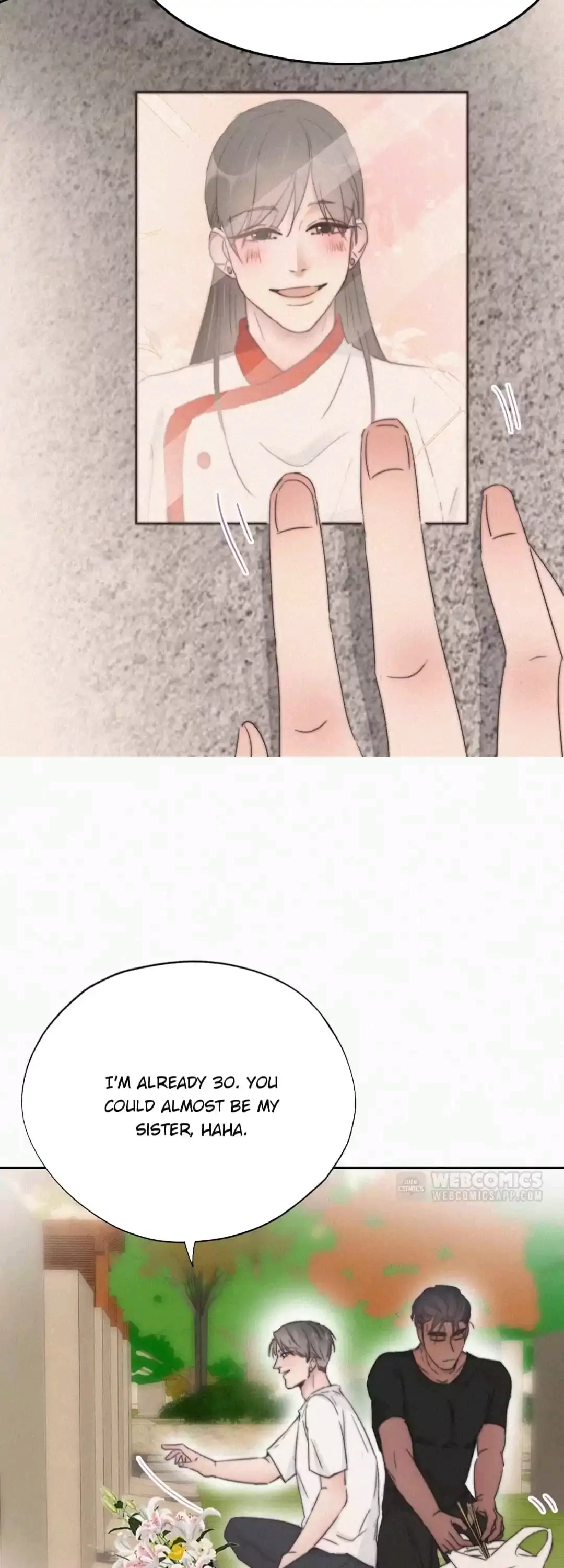 Counterattack Through Pregnancy (Official) - Chapter 62 manhwa