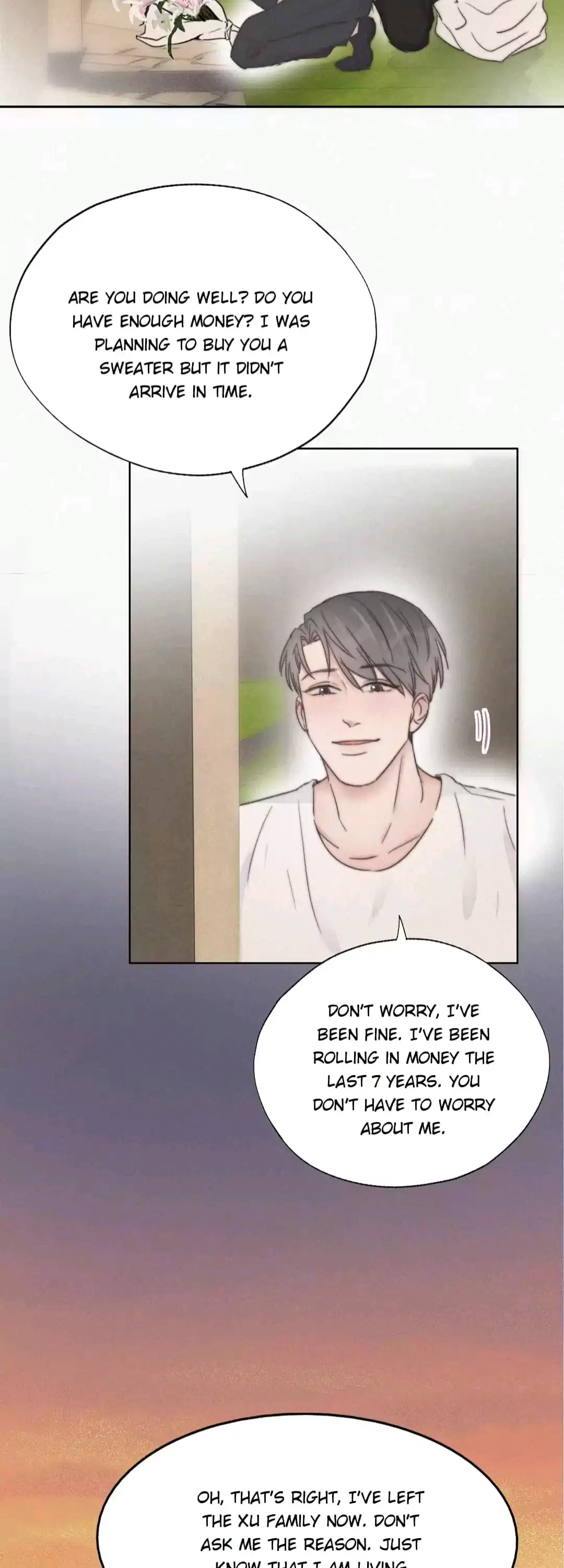 Counterattack Through Pregnancy (Official) - Chapter 62 manhwa