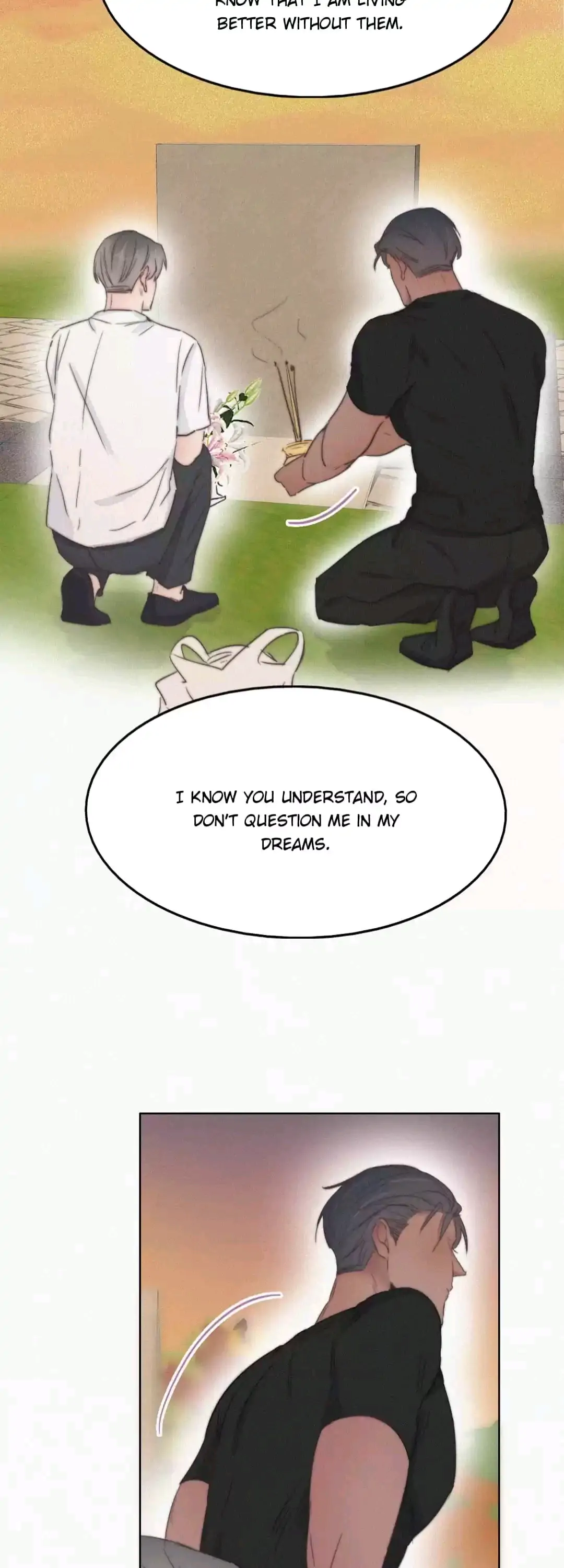 Counterattack Through Pregnancy (Official) - Chapter 62 manhwa