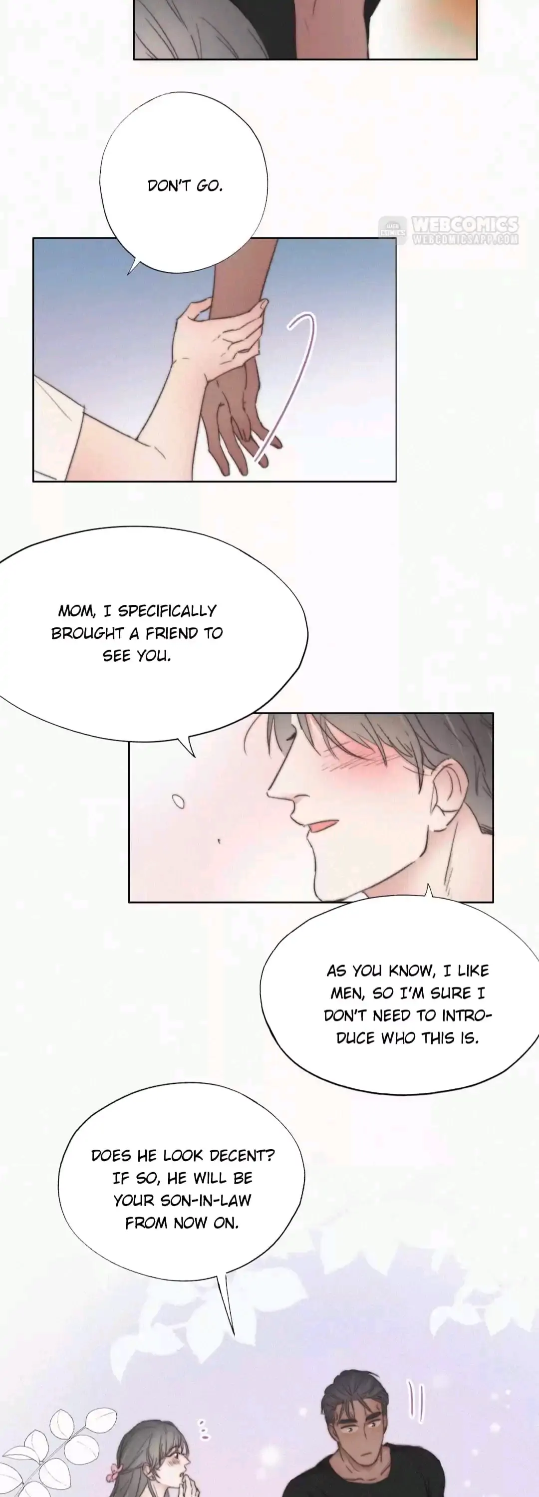Counterattack Through Pregnancy (Official) - Chapter 62 manhwa